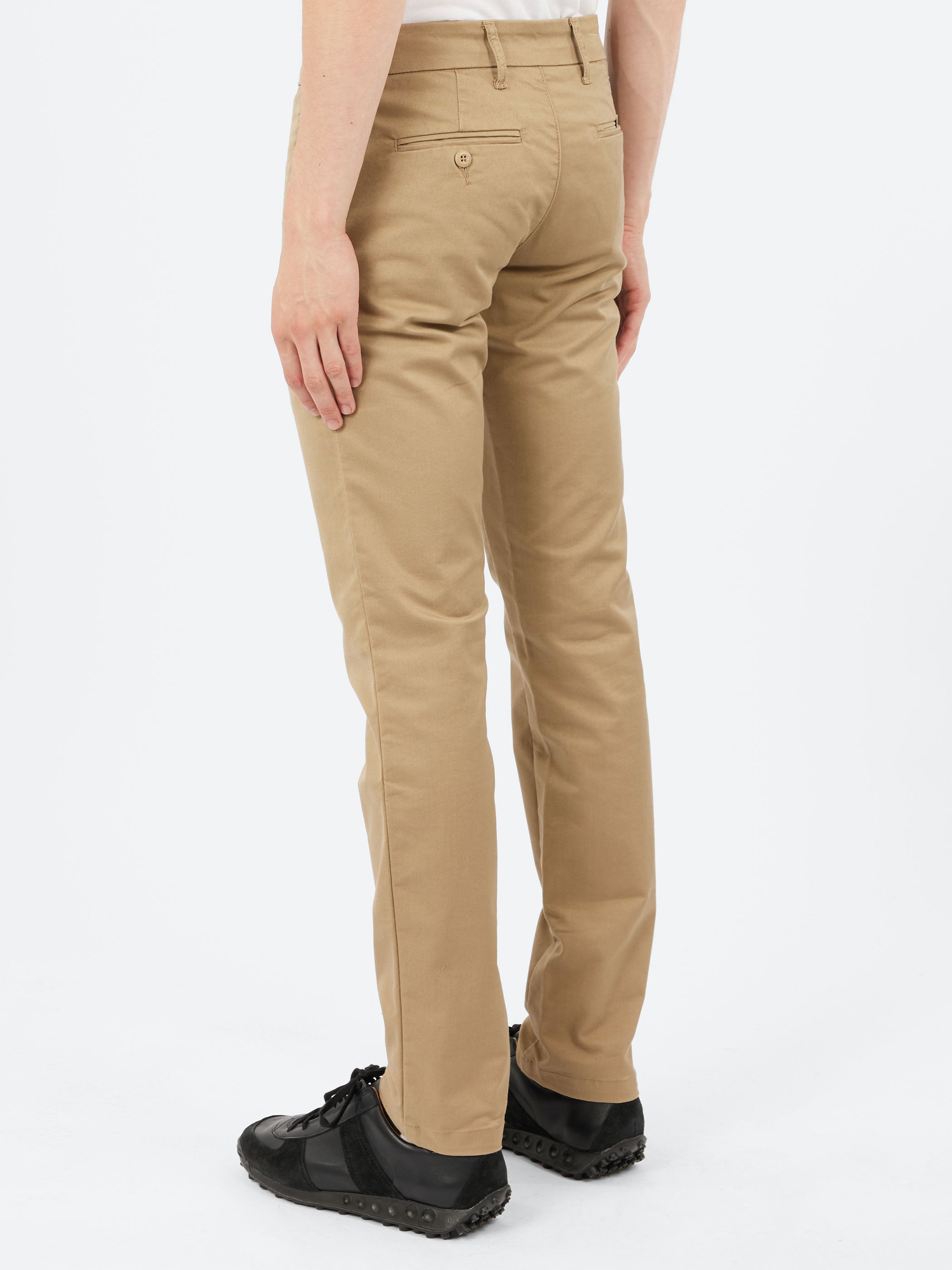 Sid Pant