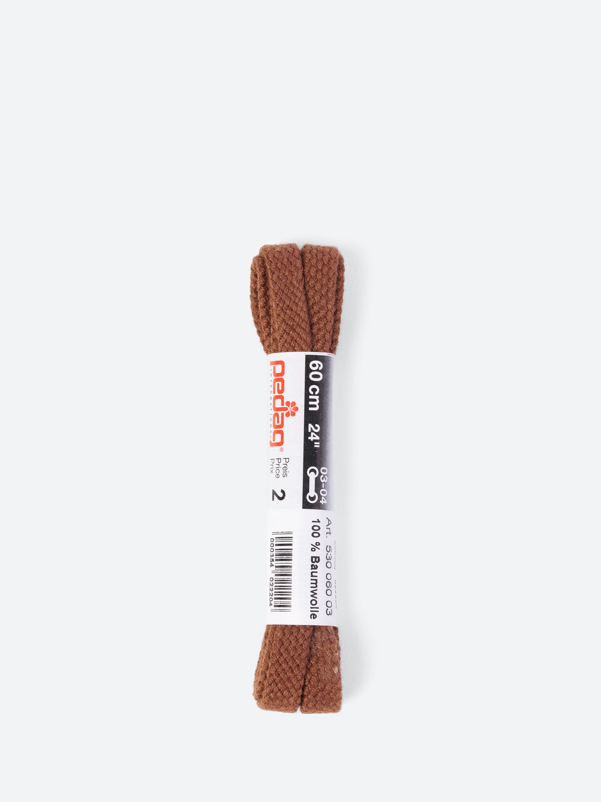 Flat Laces 24''
