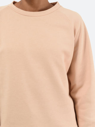 Baserange Basic Sweat