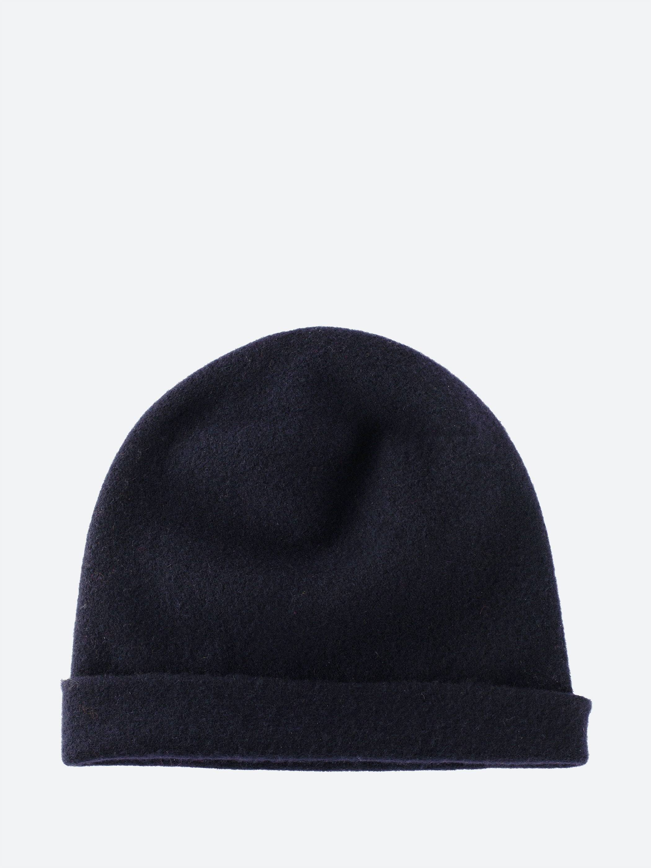 Wool Beanie