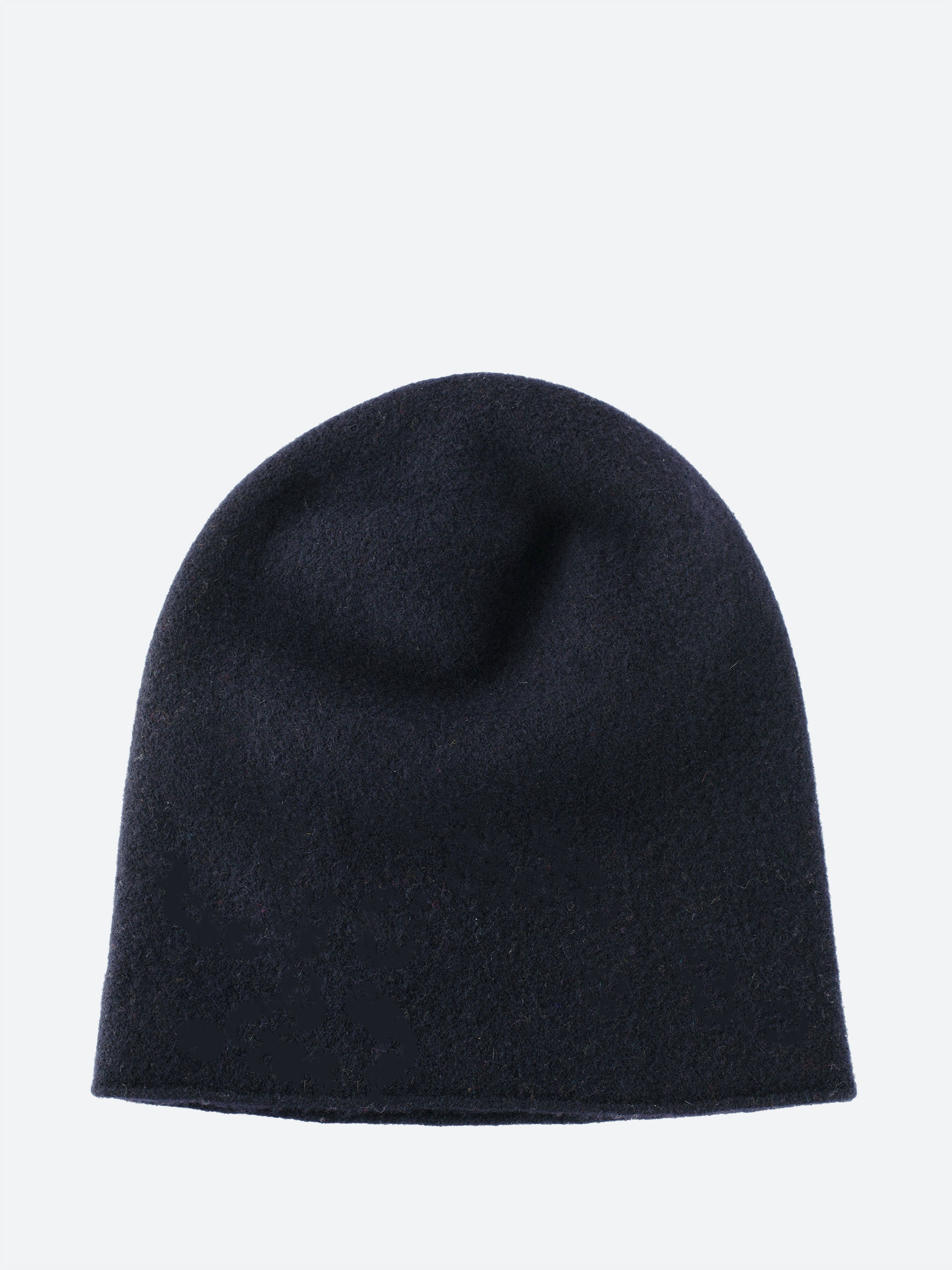 Wool Beanie