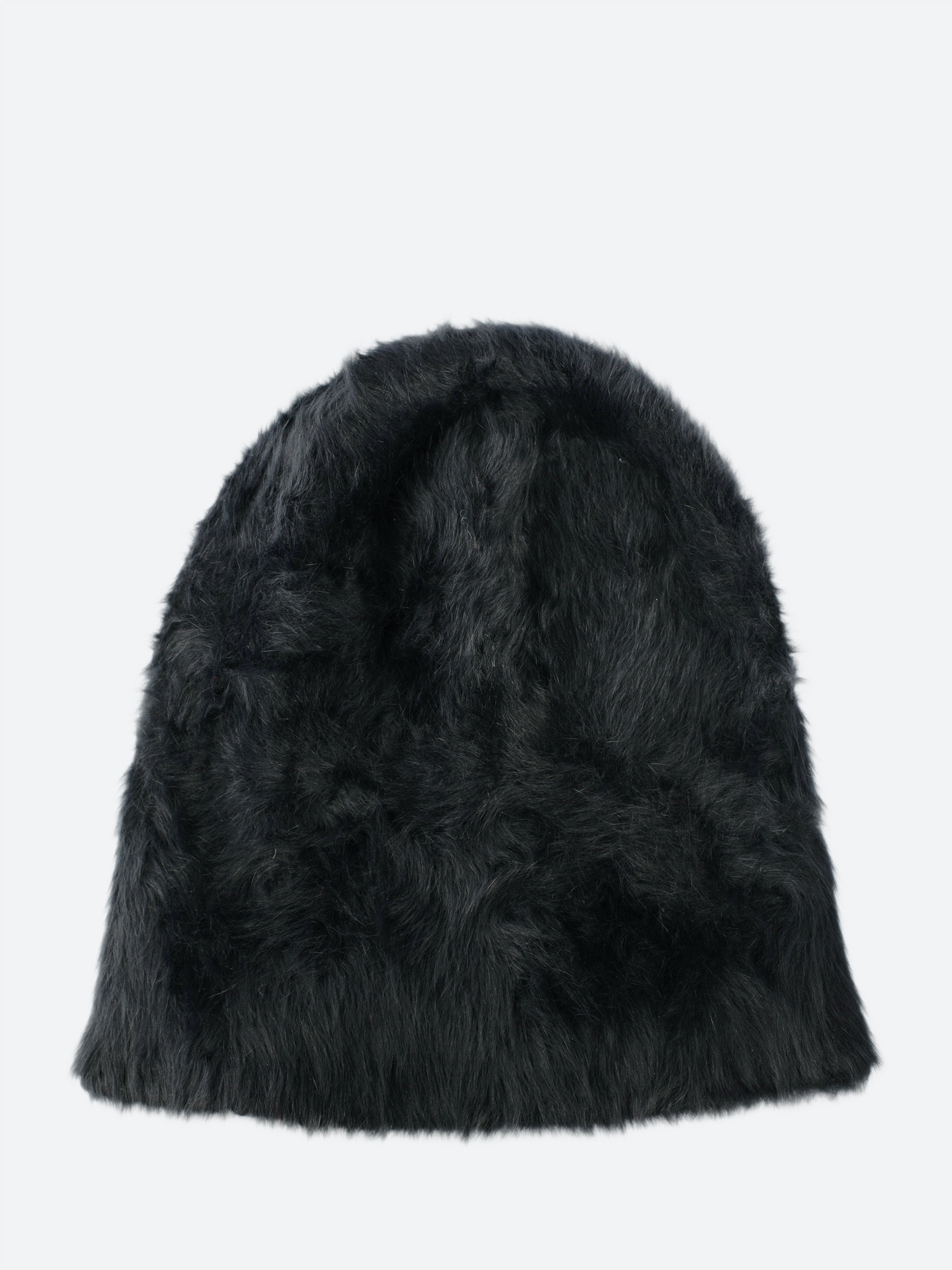 Angora Beanie