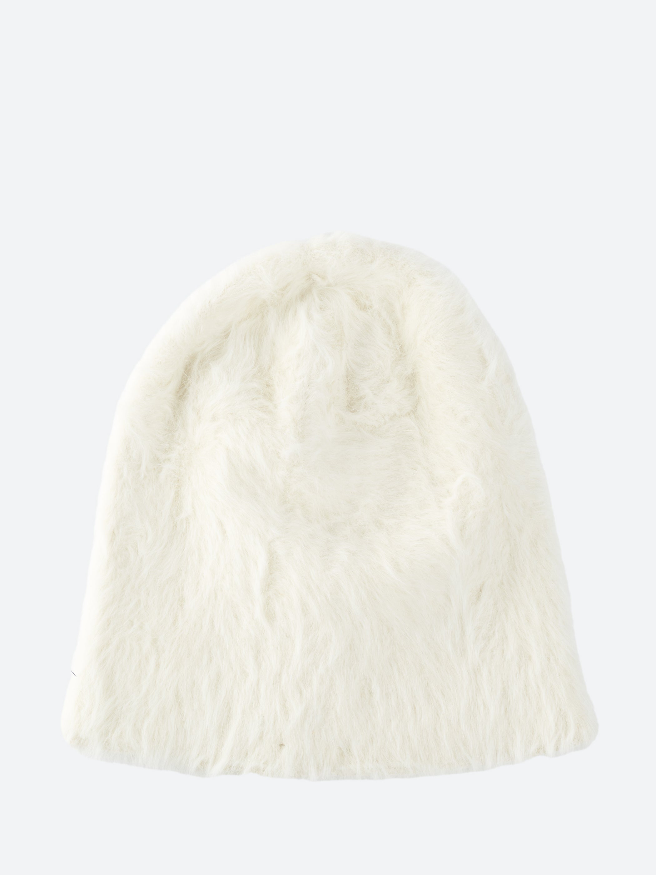 Angora Beanie