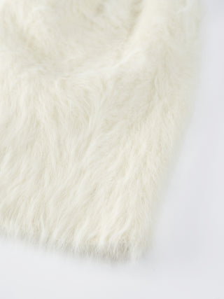 Kopka Accessories Angora Beanie