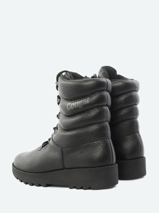 Cougar Pillow Boot