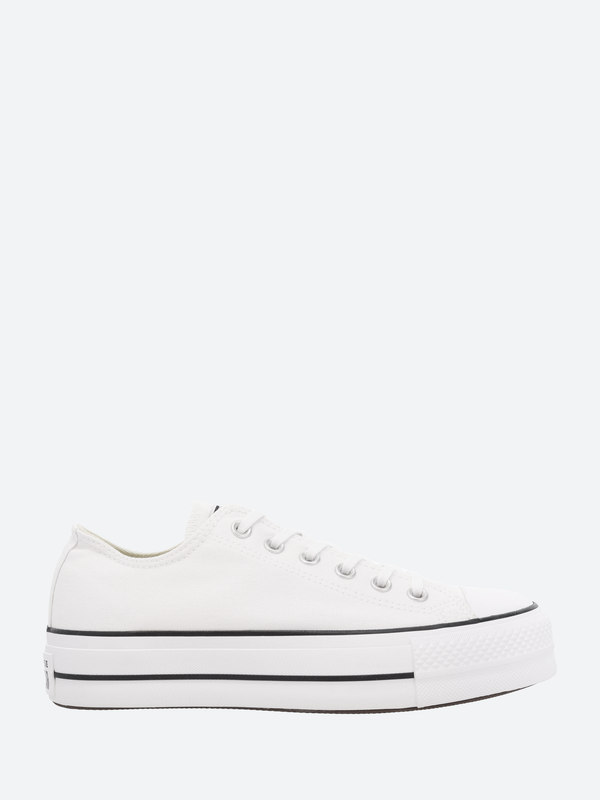 CHUCK TAYLOR ALL STAR LIFT LOW TOP