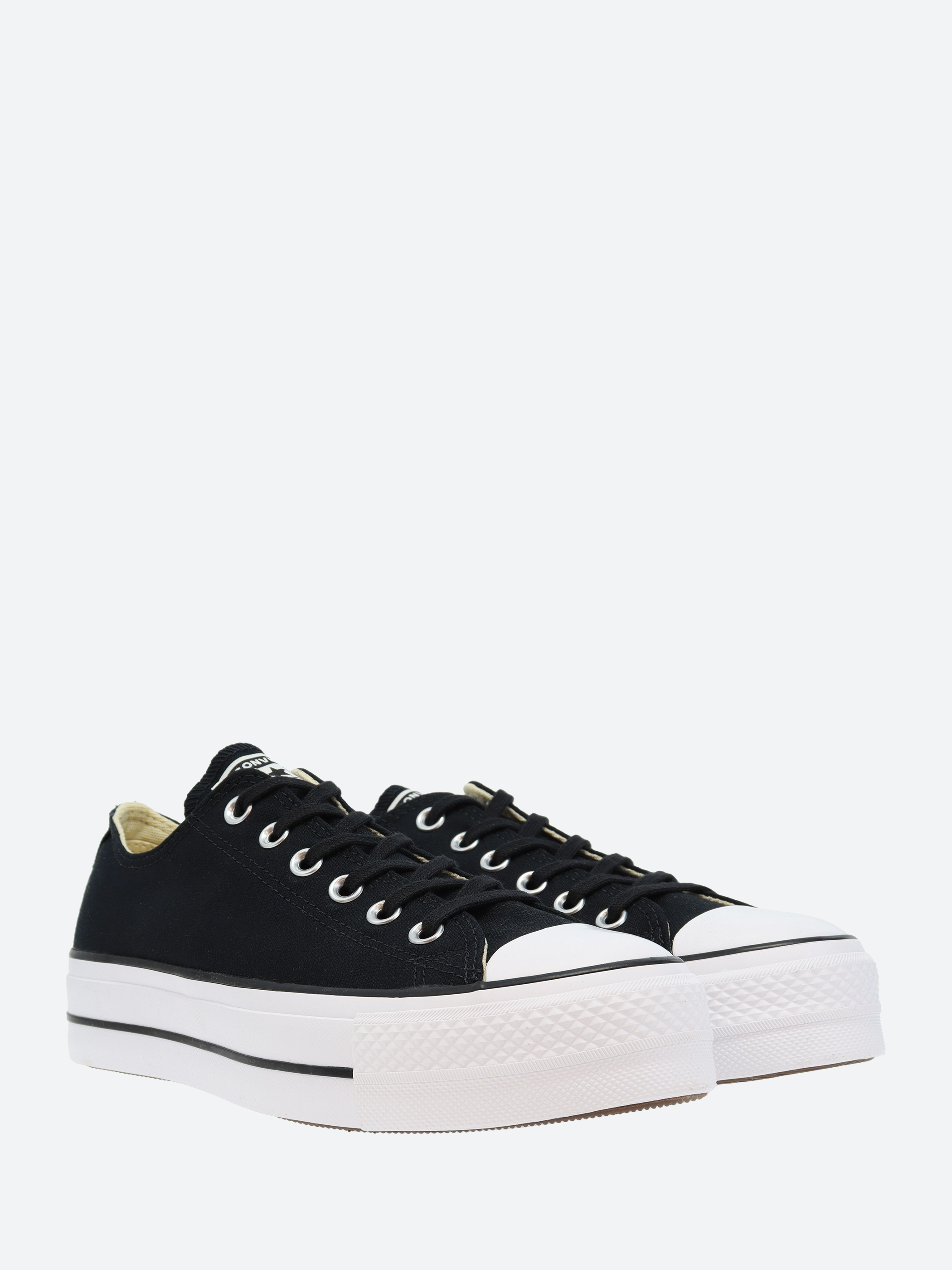 Chuck Taylor All Star Lift Low Top