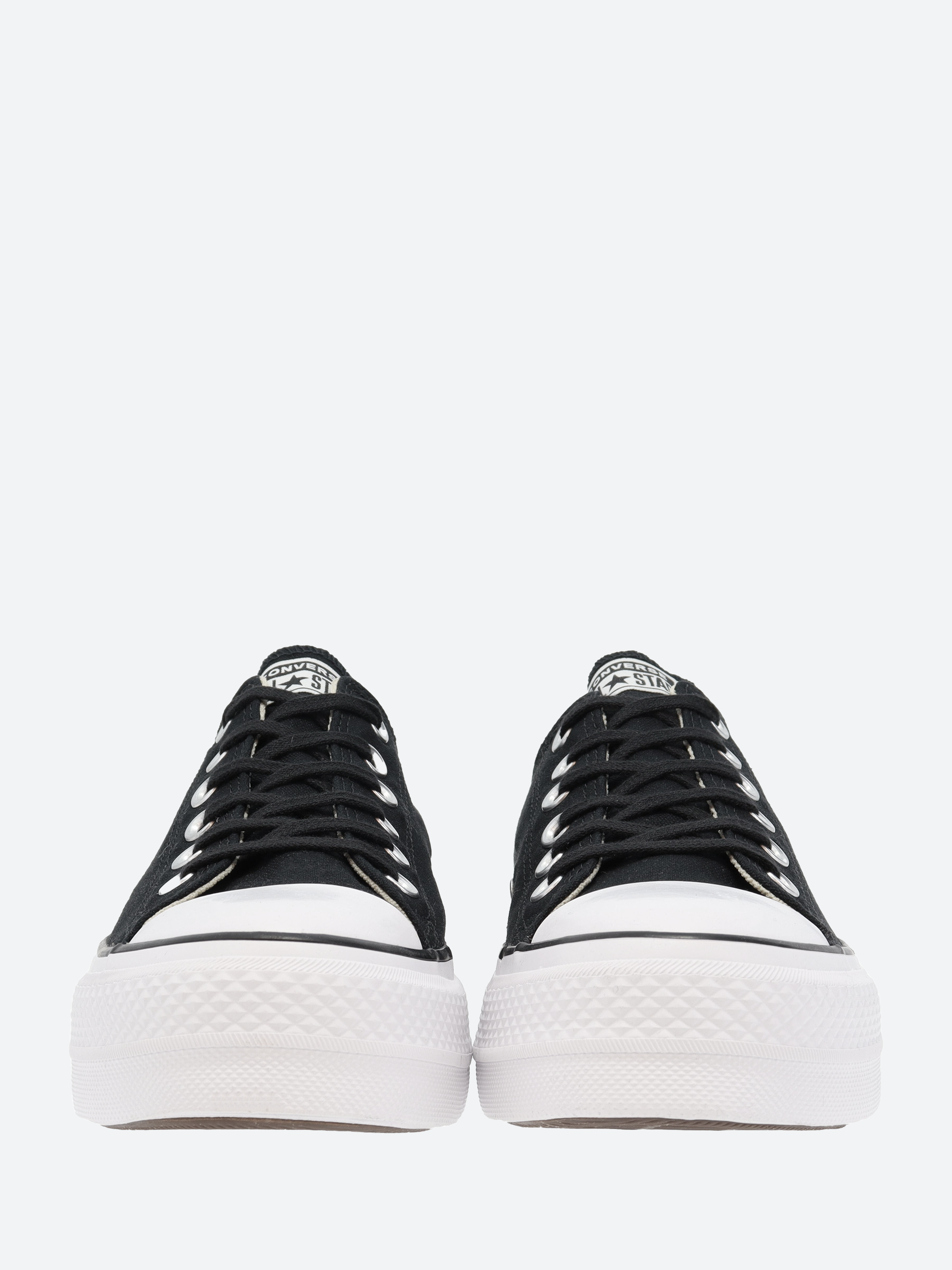 Chuck Taylor All Star Lift Low Top