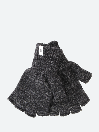 Upstate Stock Fingerless Gloves