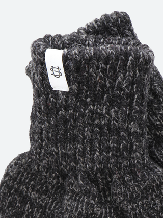 Upstate Stock Fingerless Gloves