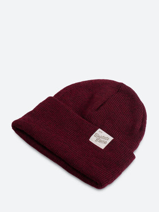 Upstate Stock American Mohair Beanie