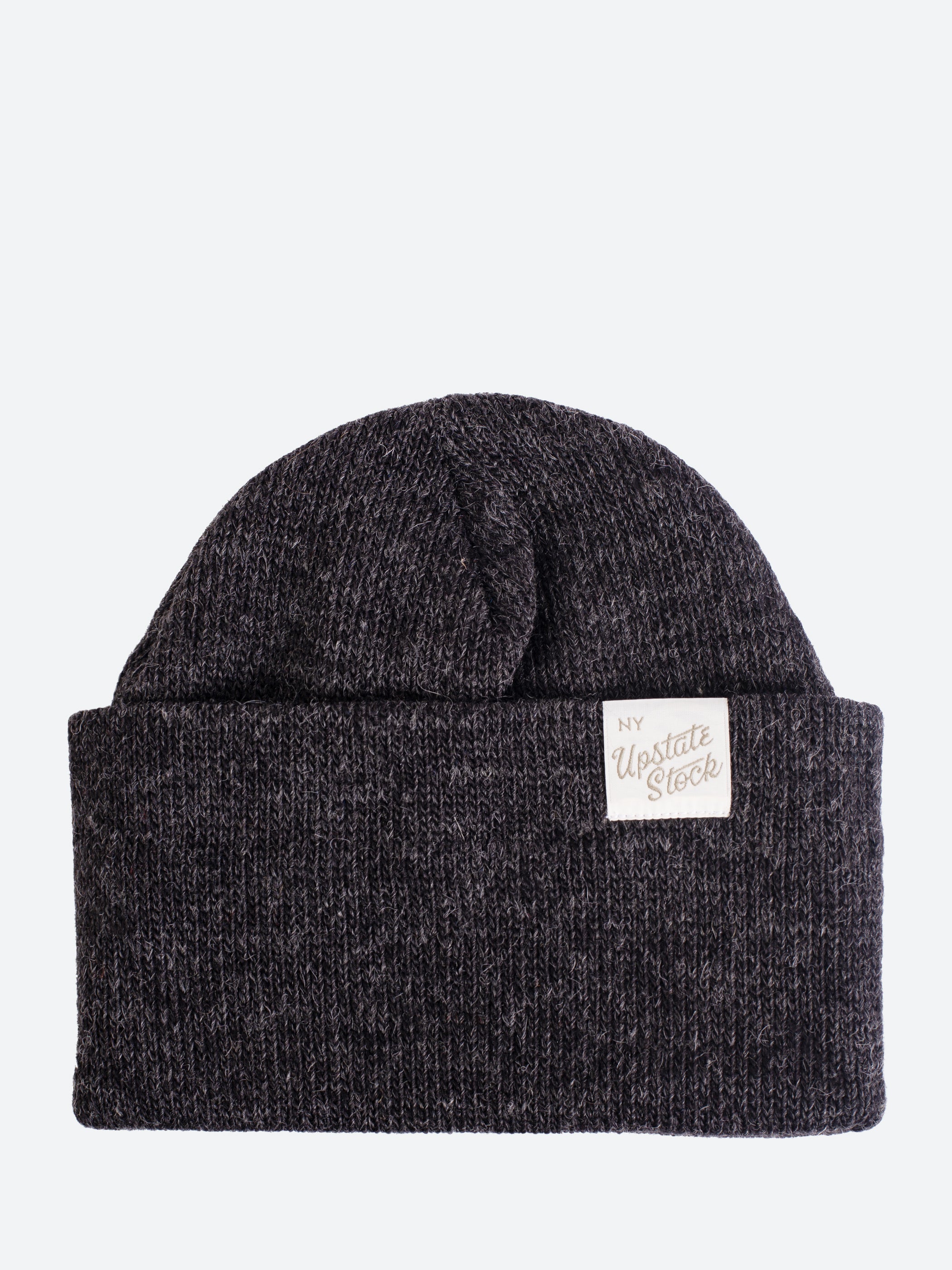 American Mohair Beanie