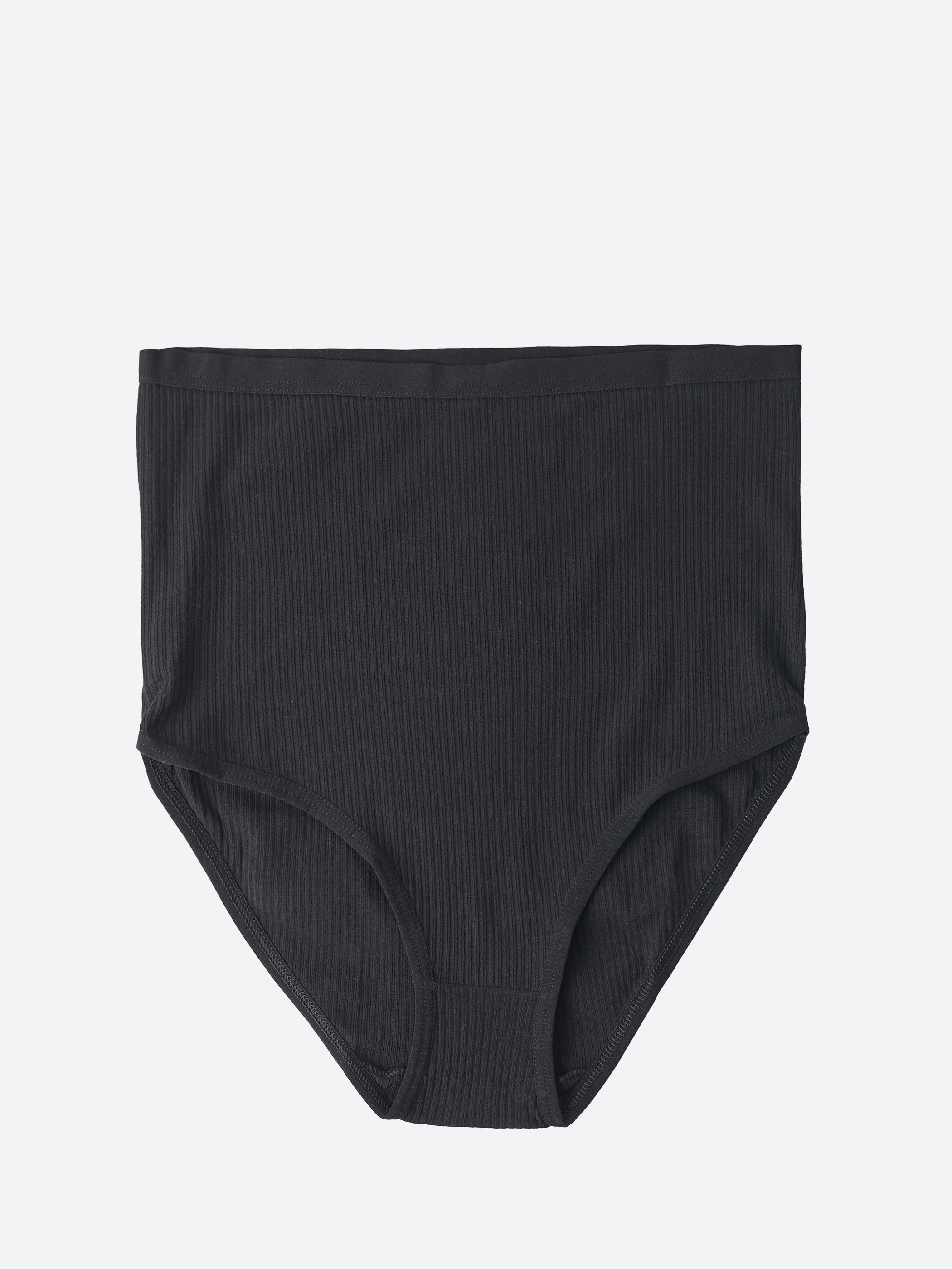 Highwaist Bell Pants