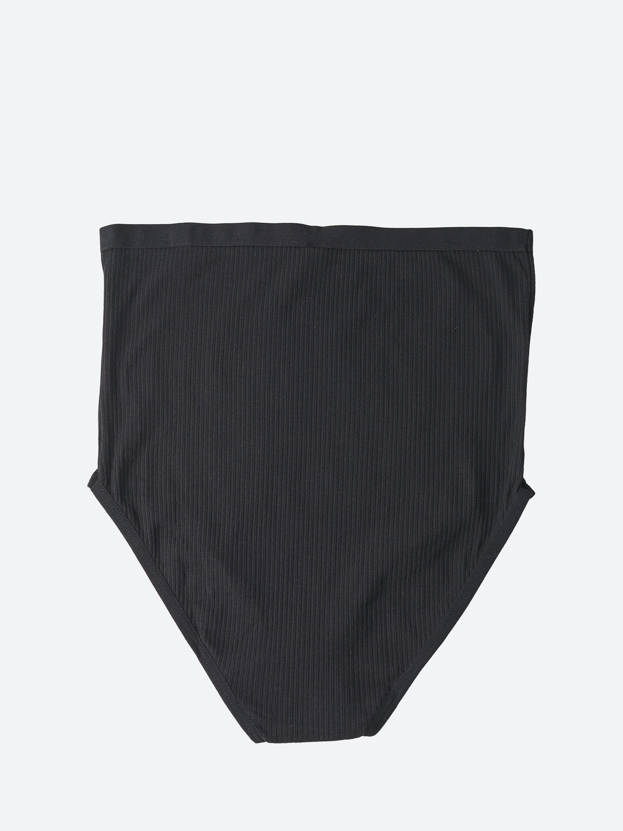 Highwaist Bell Pant