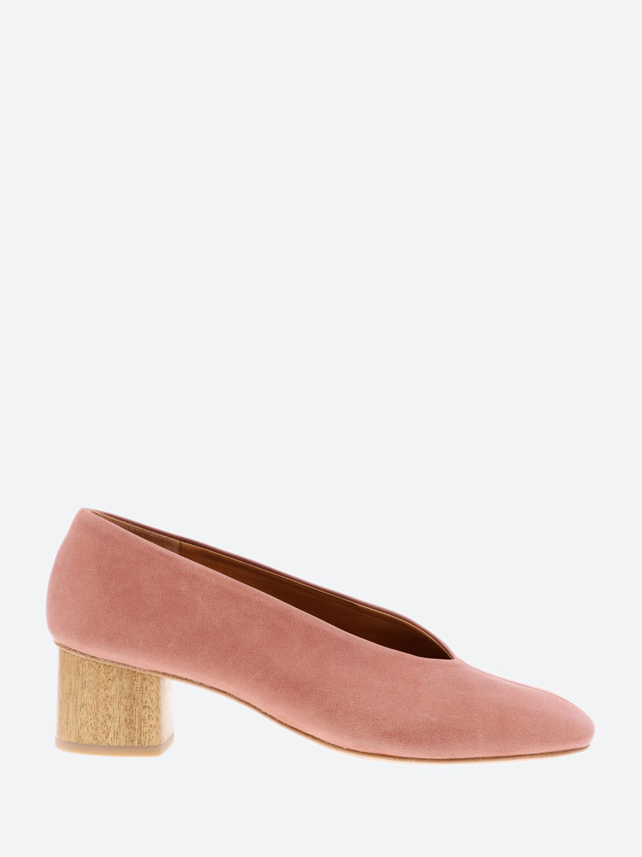 Coclico - Narwhal in Deep Rose – gravitypope