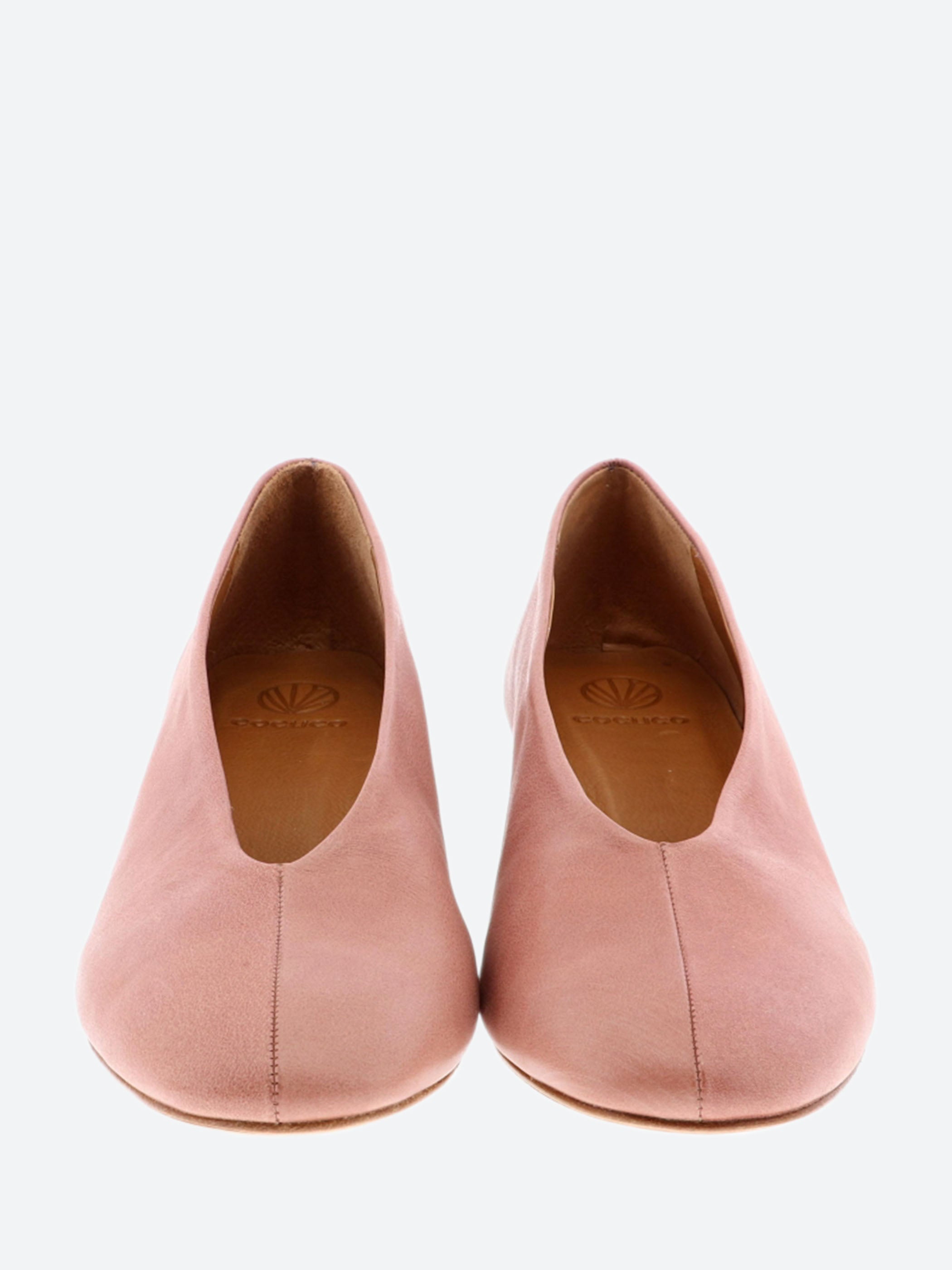 Coclico - Narwhal in Deep Rose – gravitypope