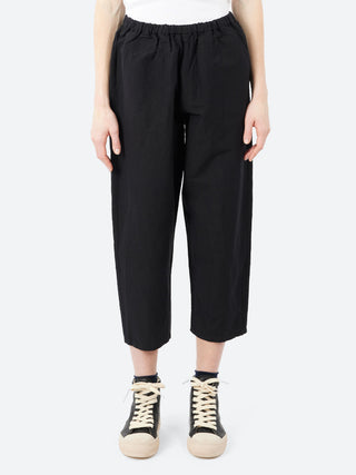 Danton Cotton Linen Twill Easy Pants