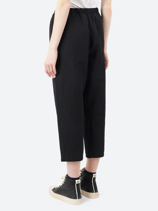 Danton Cotton Linen Twill Easy Pants