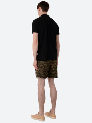 Reigning Champ Athletic Pique Polo