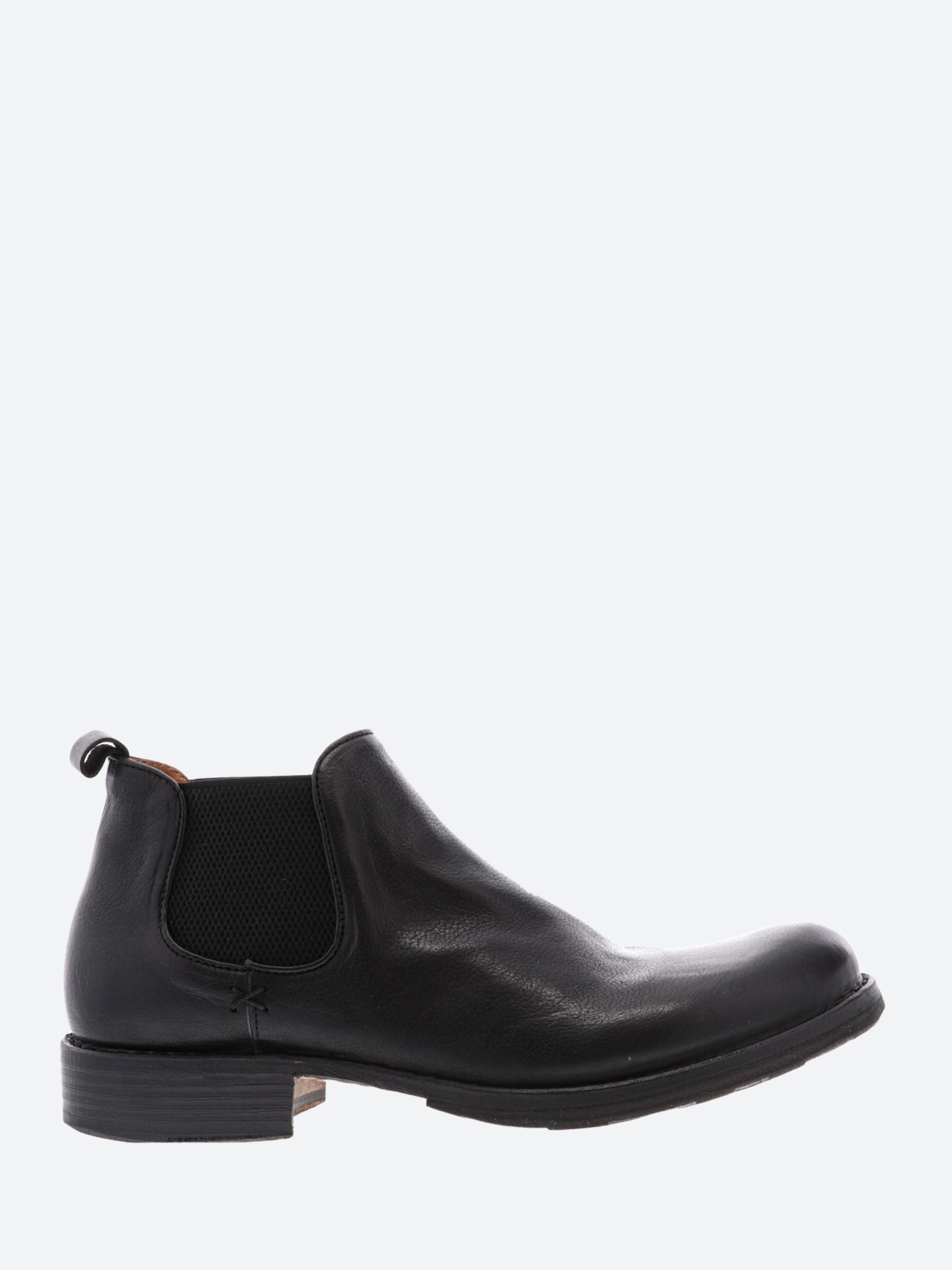 Fiorentini + Baker - Men's Erol Eternity in Nero Cusna – gravitypope