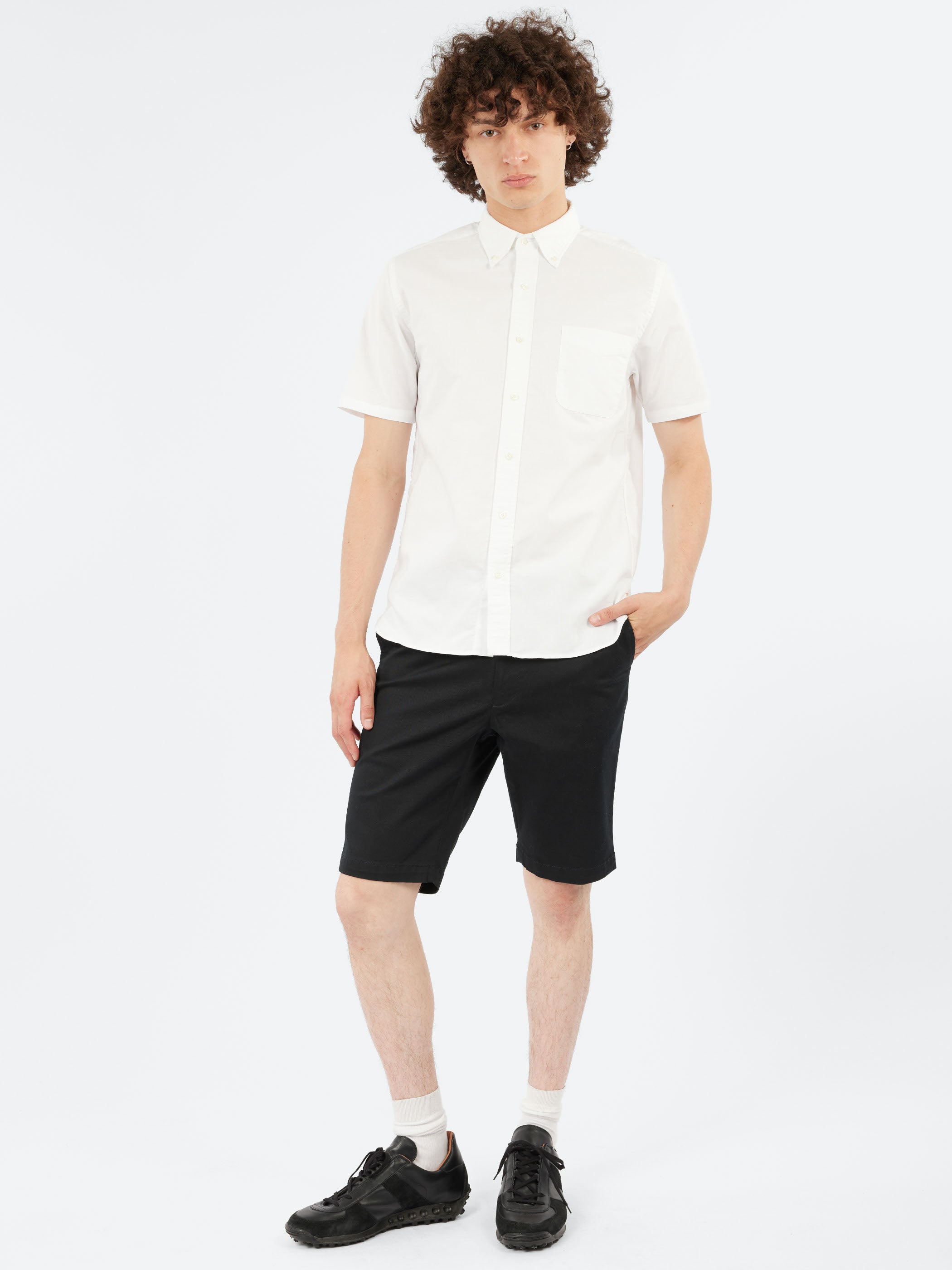Ivy Chino Short