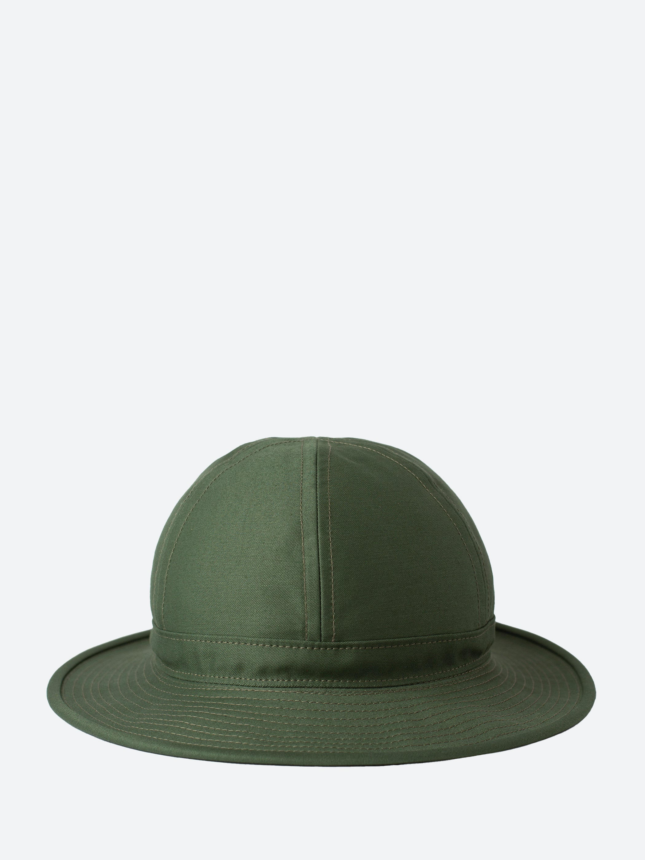 Mil Hat