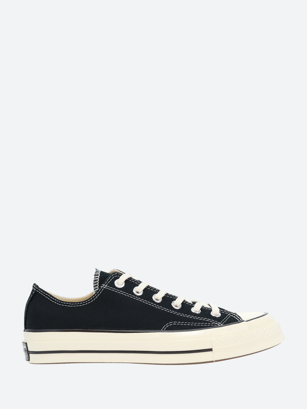 Converse 70s black sales original