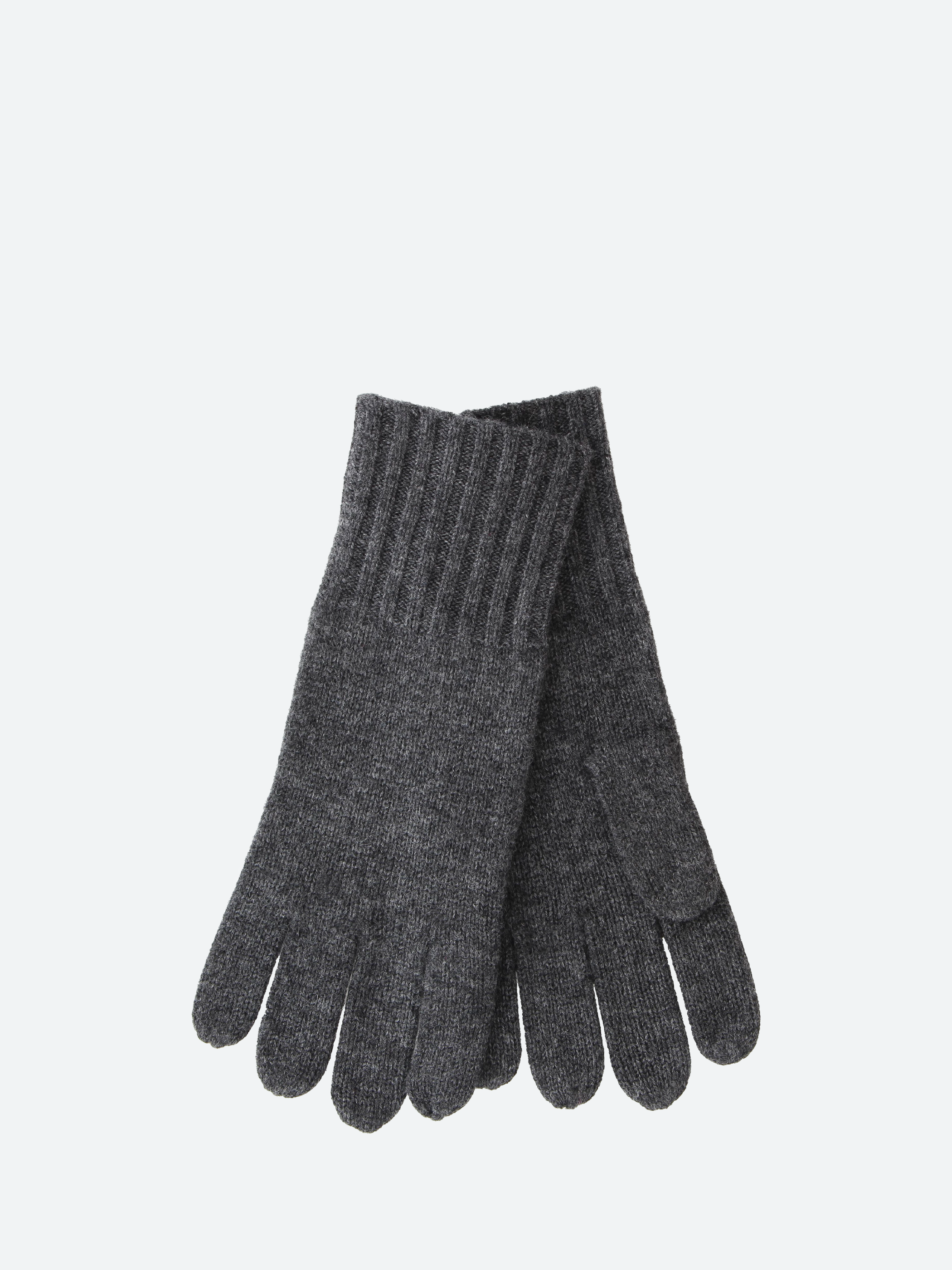Cashmere Gloves