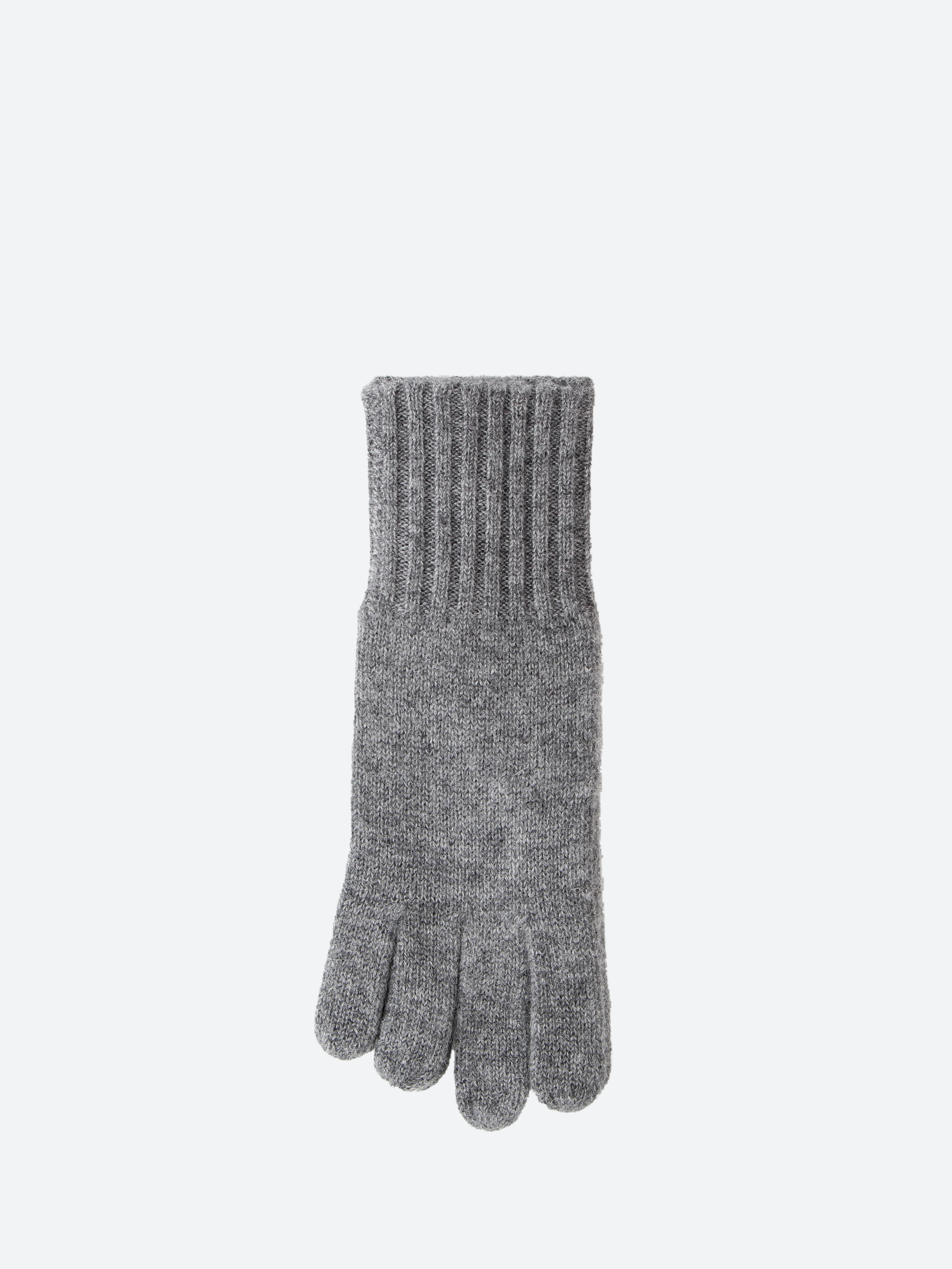 Cashmere Gloves