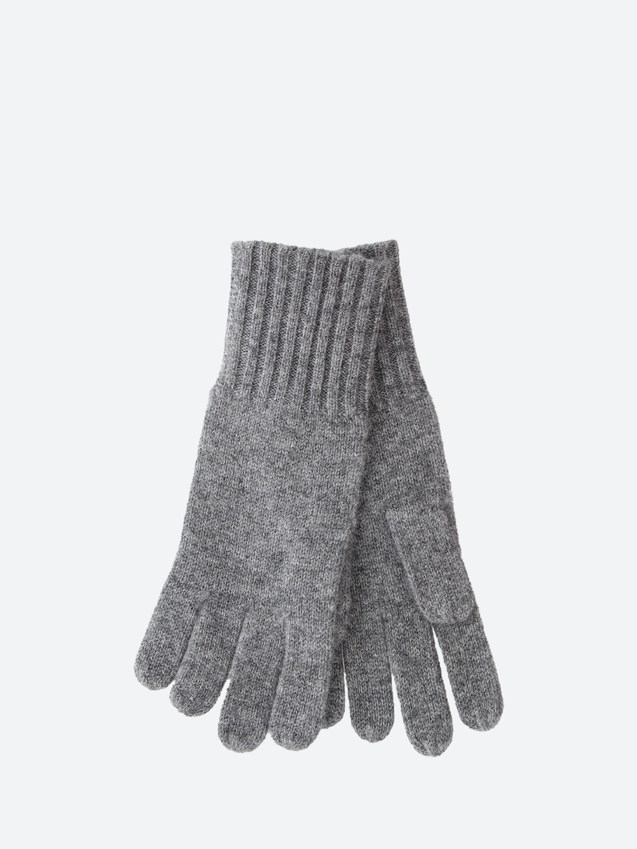 Cashmere Gloves