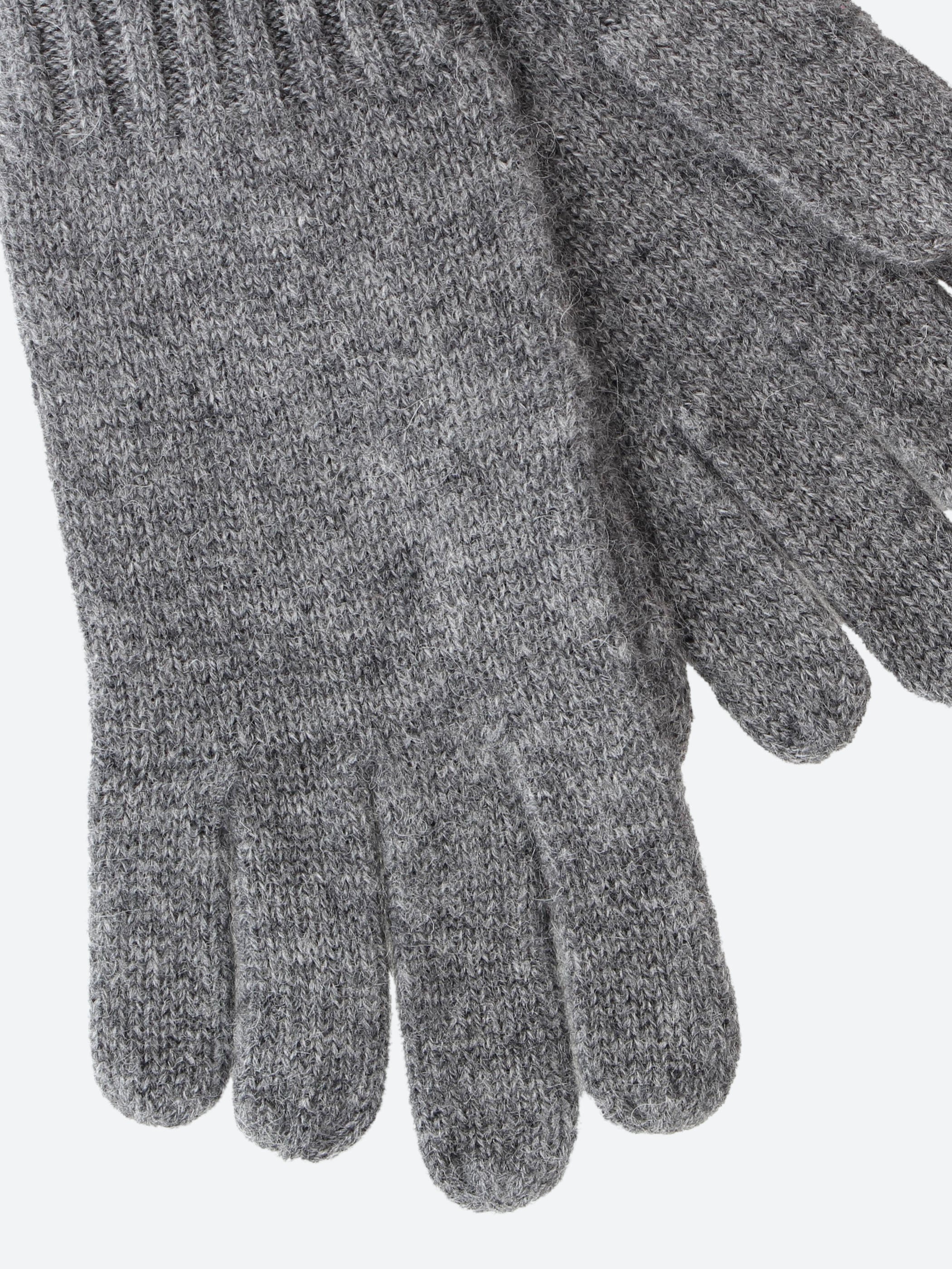 Cashmere Gloves