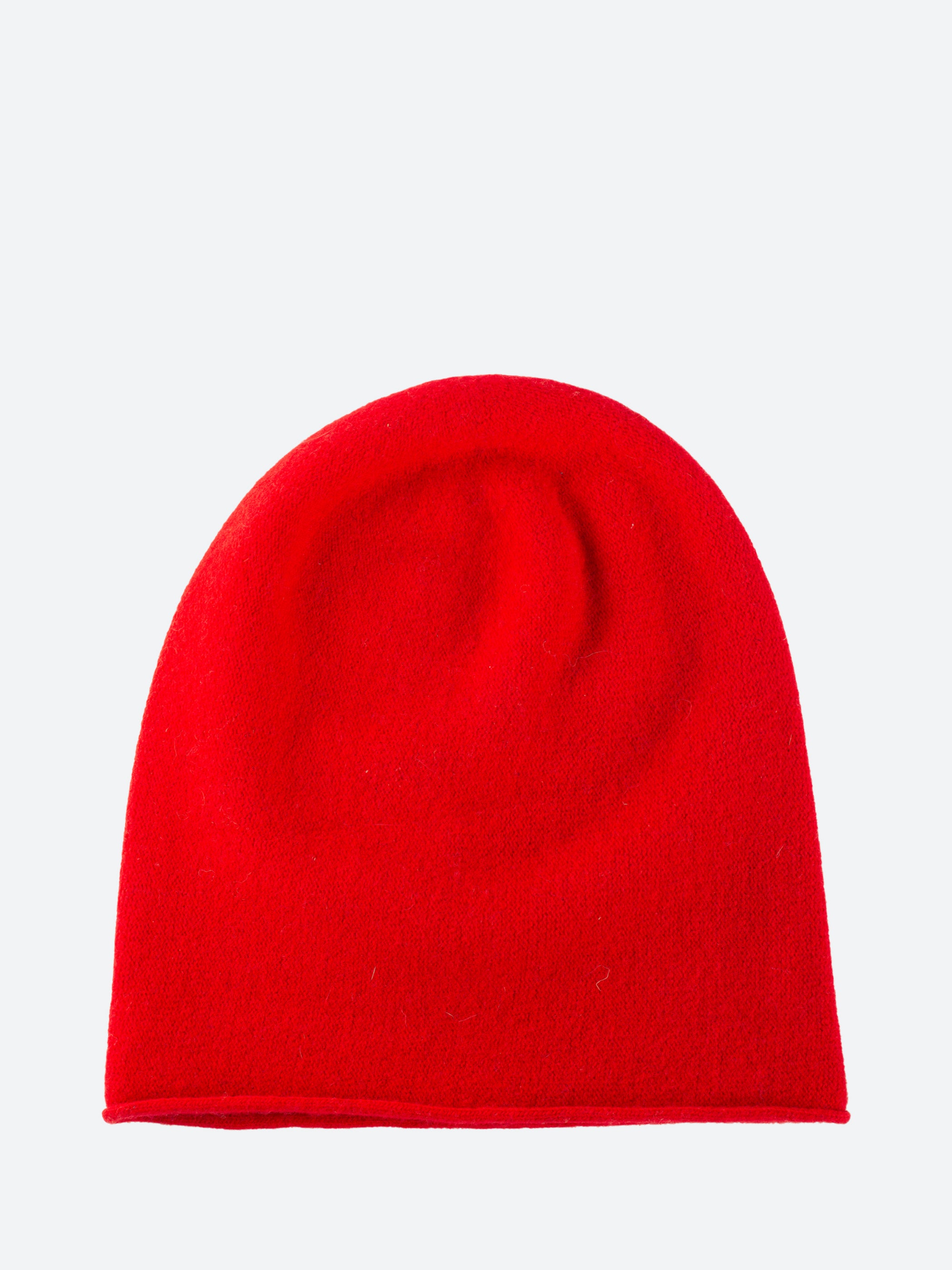 Wool Beanie