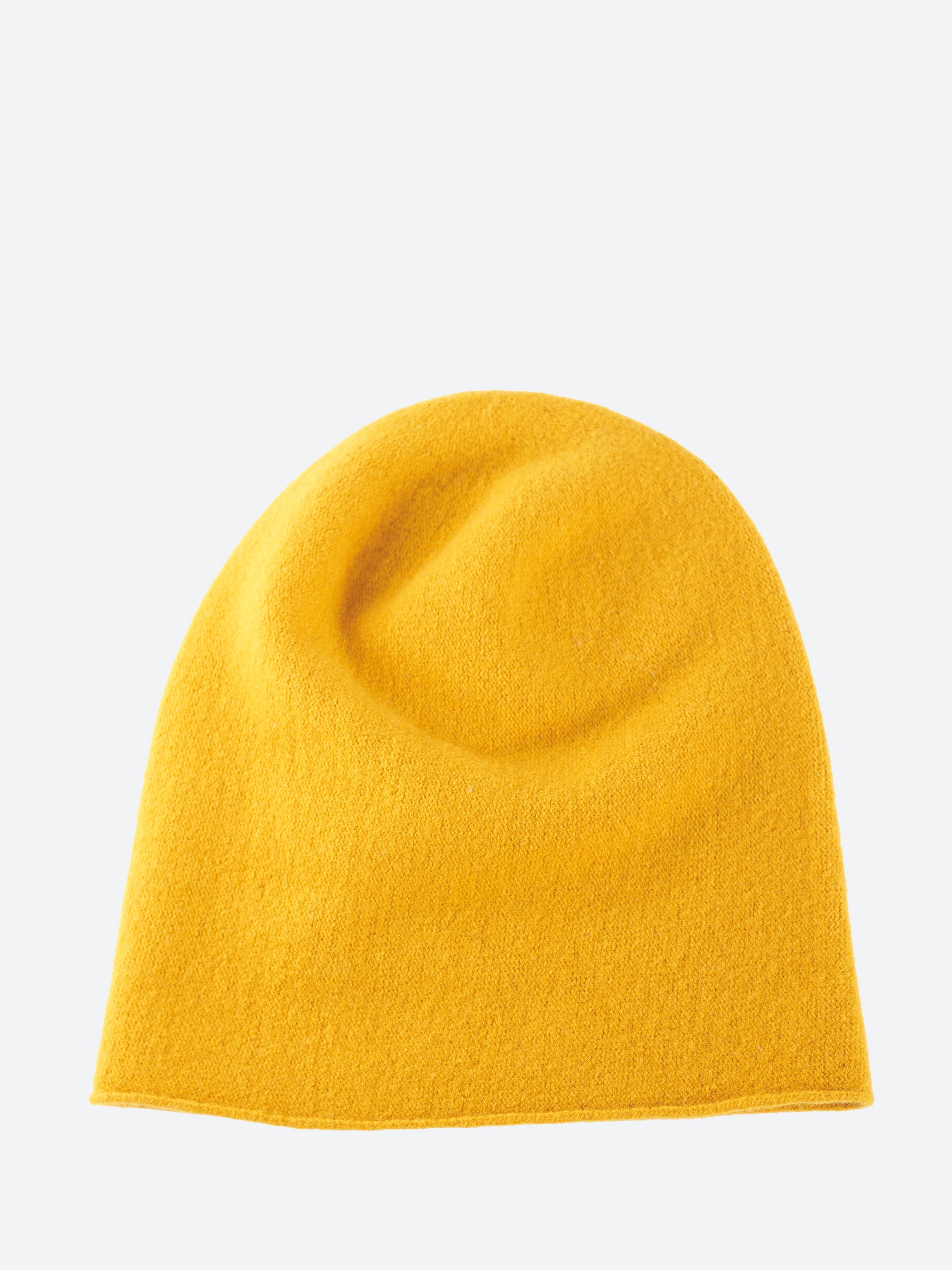 Wool Beanie