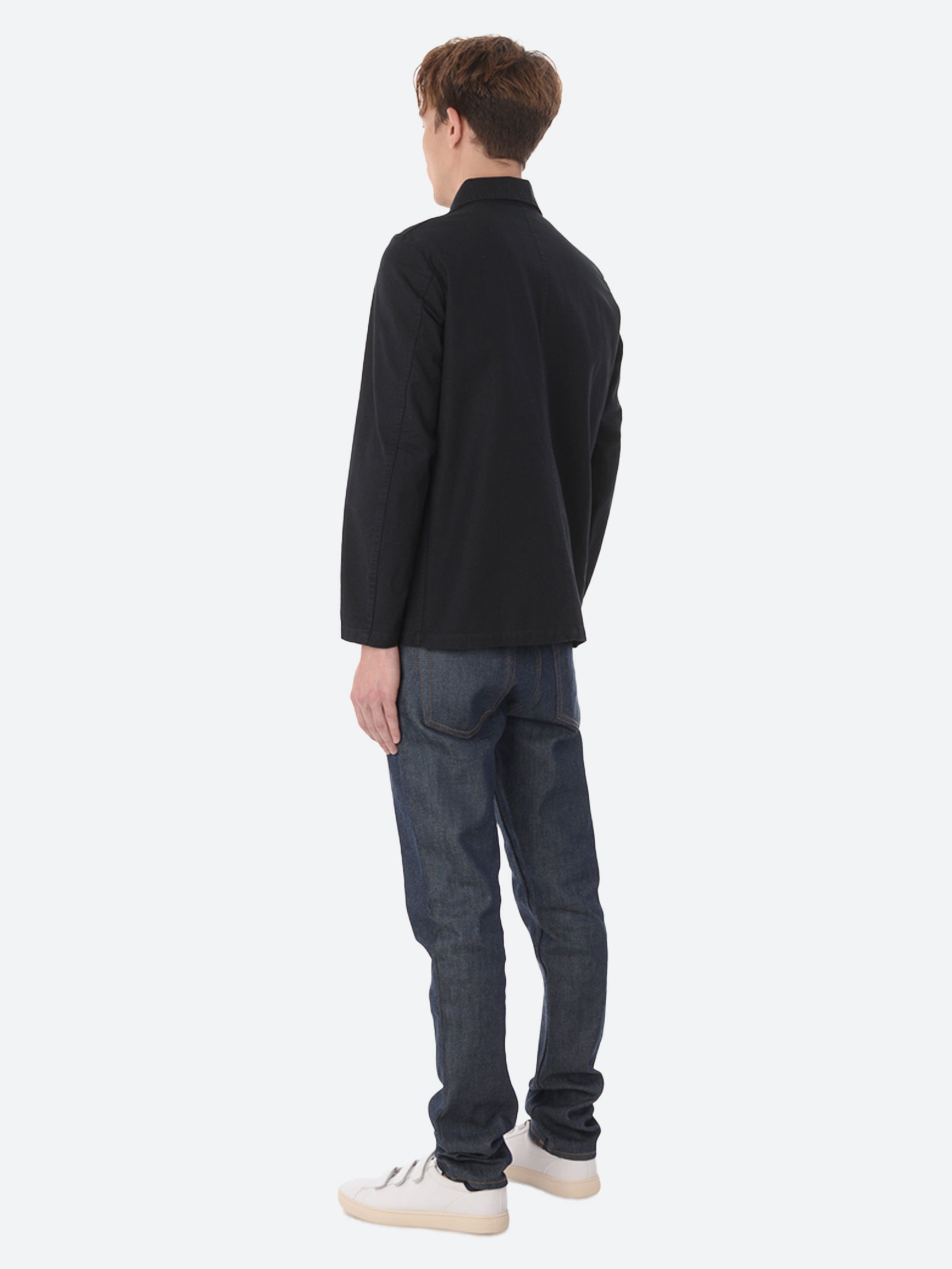 5C Short Workwear Jacket