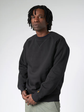 Carhartt WIP Chase Sweatshirt