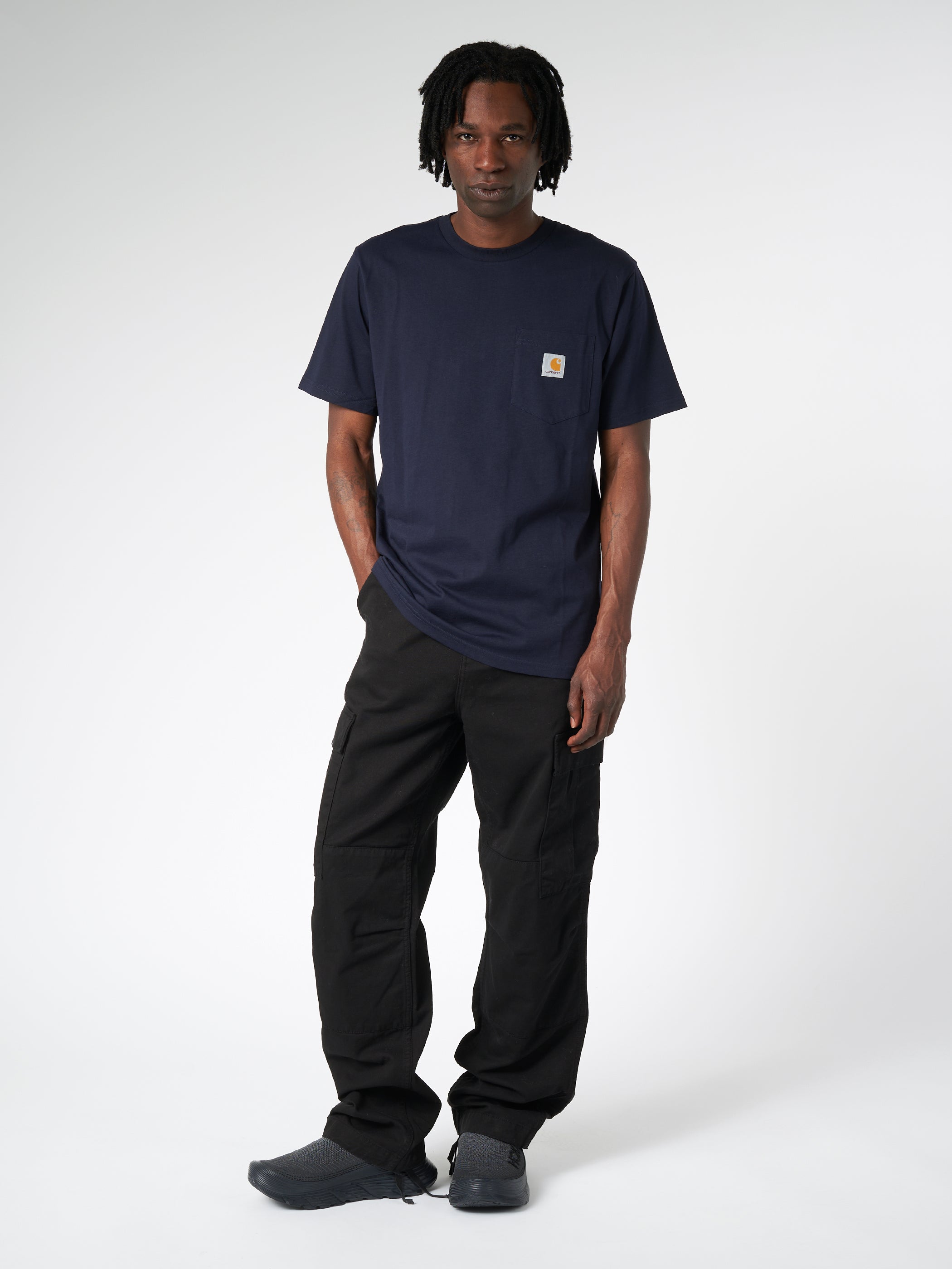 S/S Pocket T-Shirt