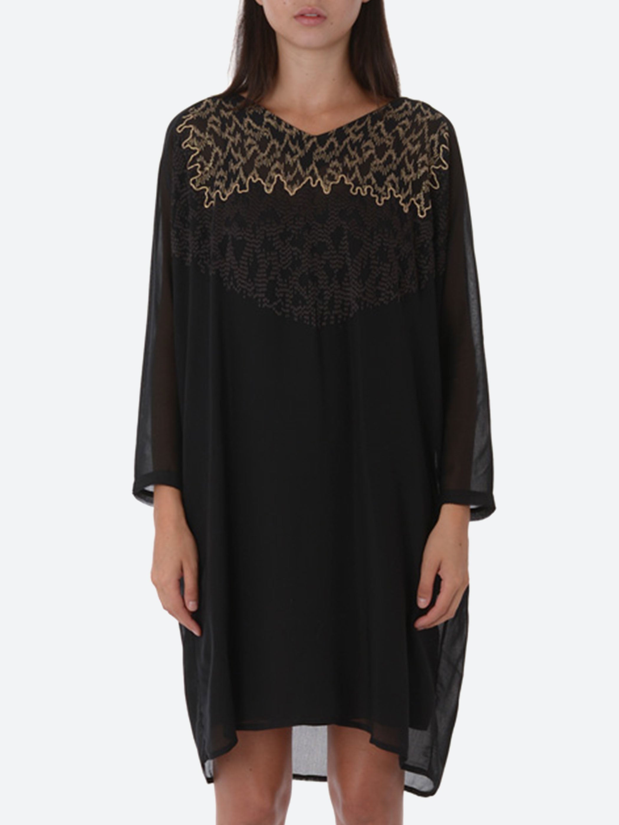 3168R Dress