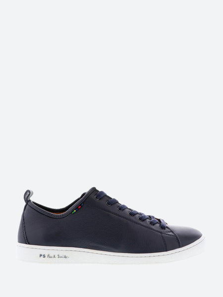 Paul Smith Miyata Sneakers in Dark Navy – gravitypope
