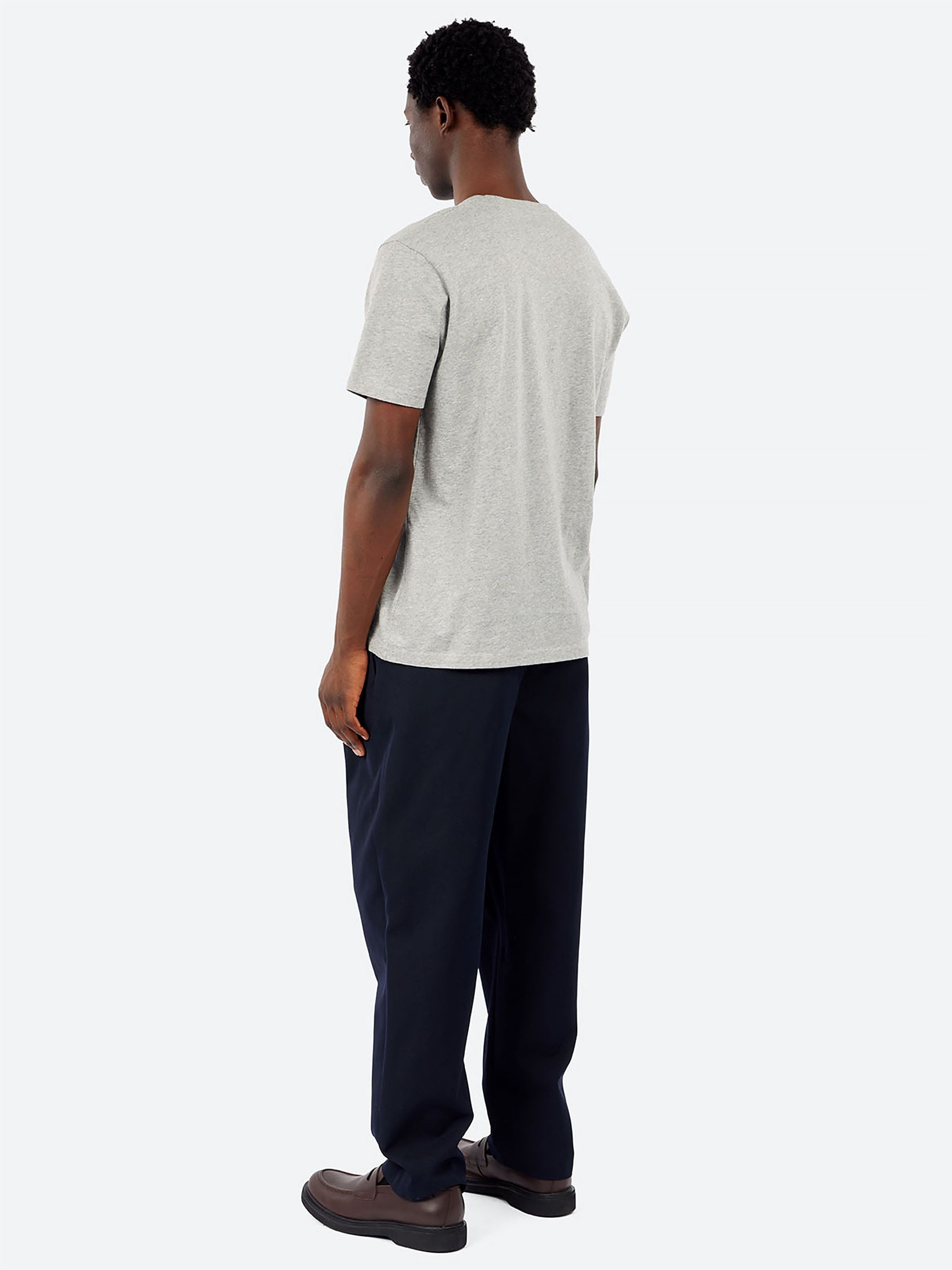 Classic Organic Tee