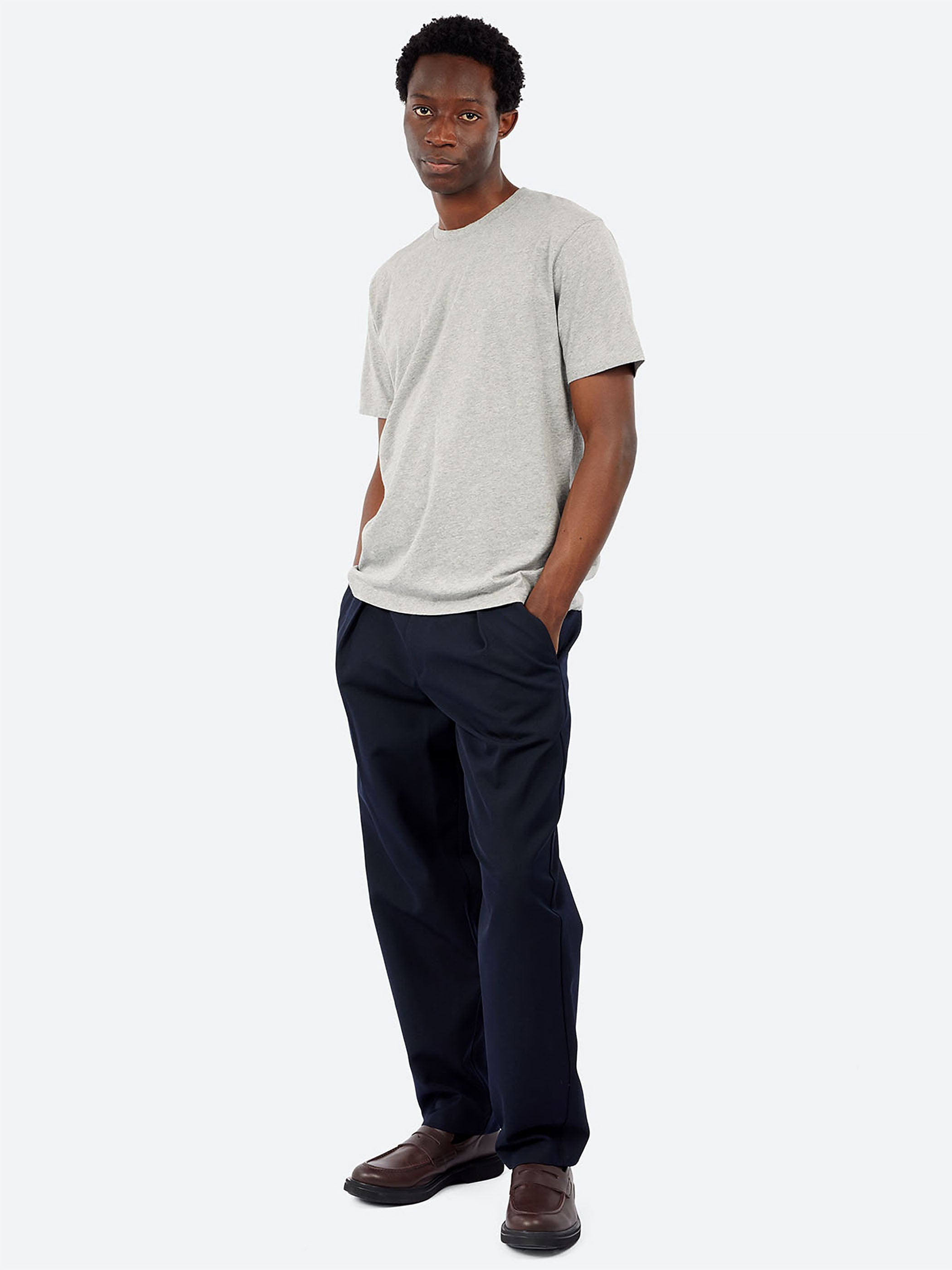 Classic Organic Tee