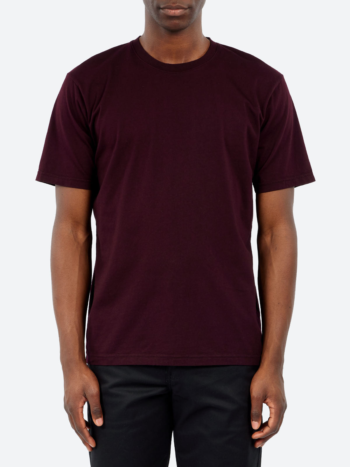 Classic Organic Tee