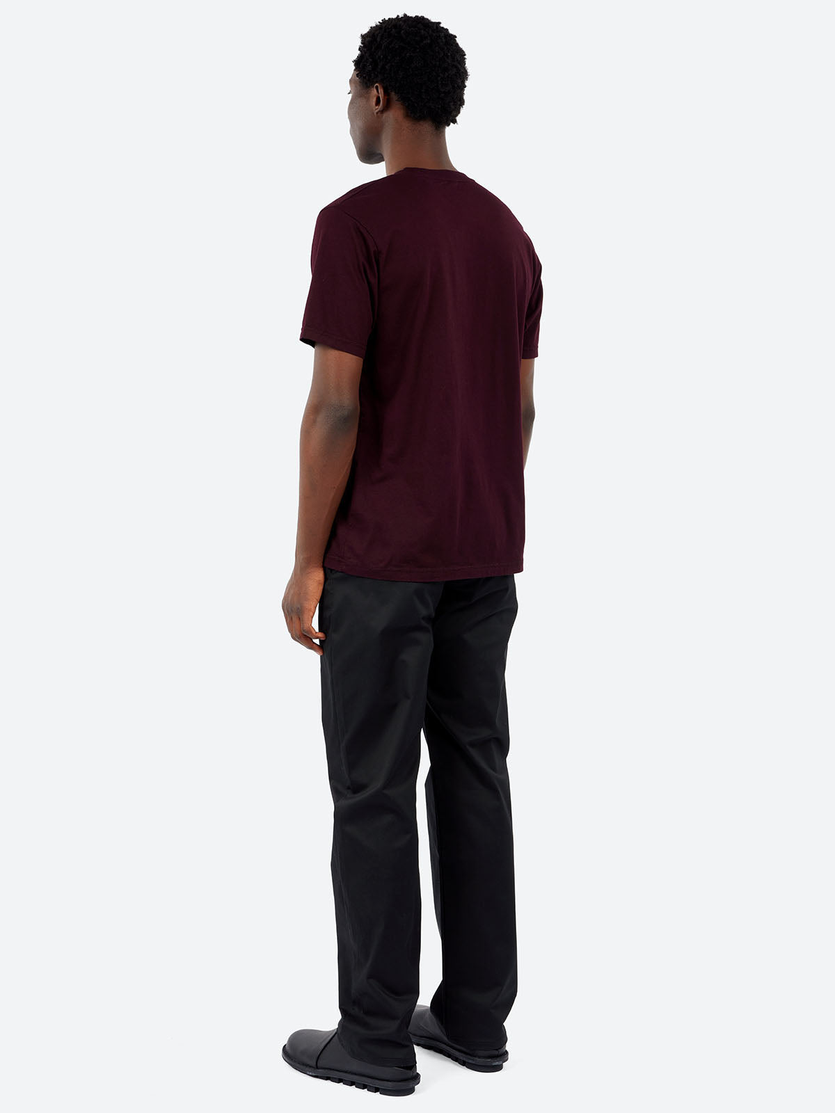 Classic Organic Tee