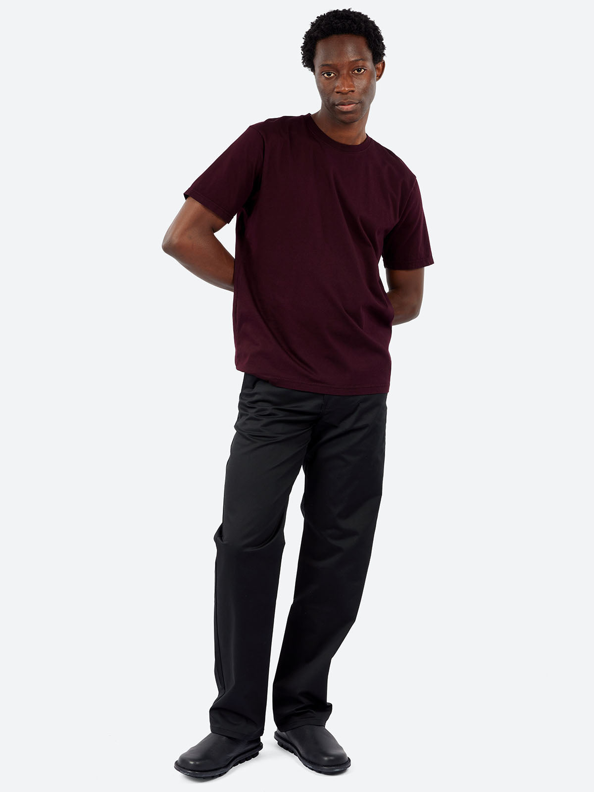 Classic Organic Tee