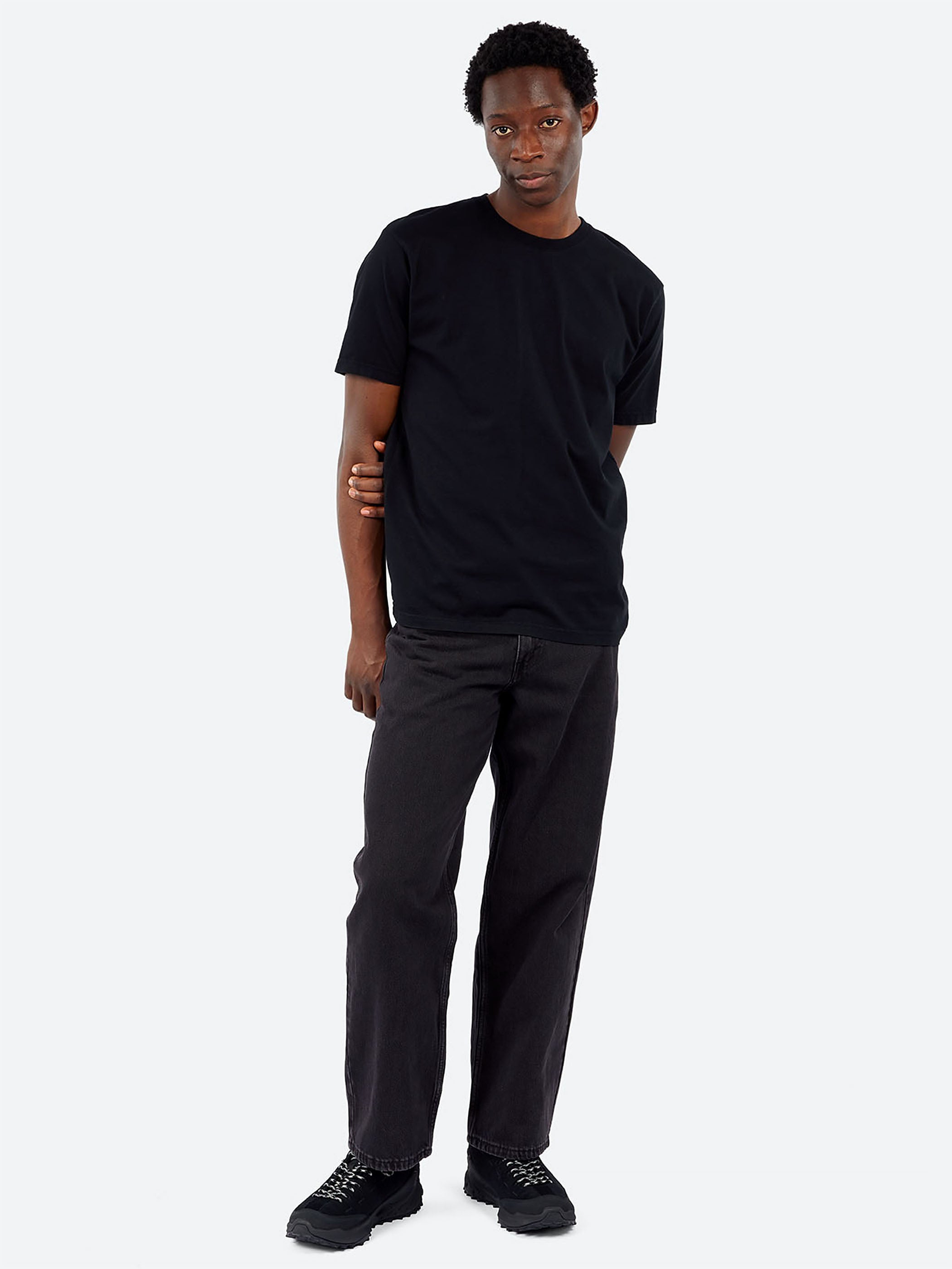 Classic Organic Tee