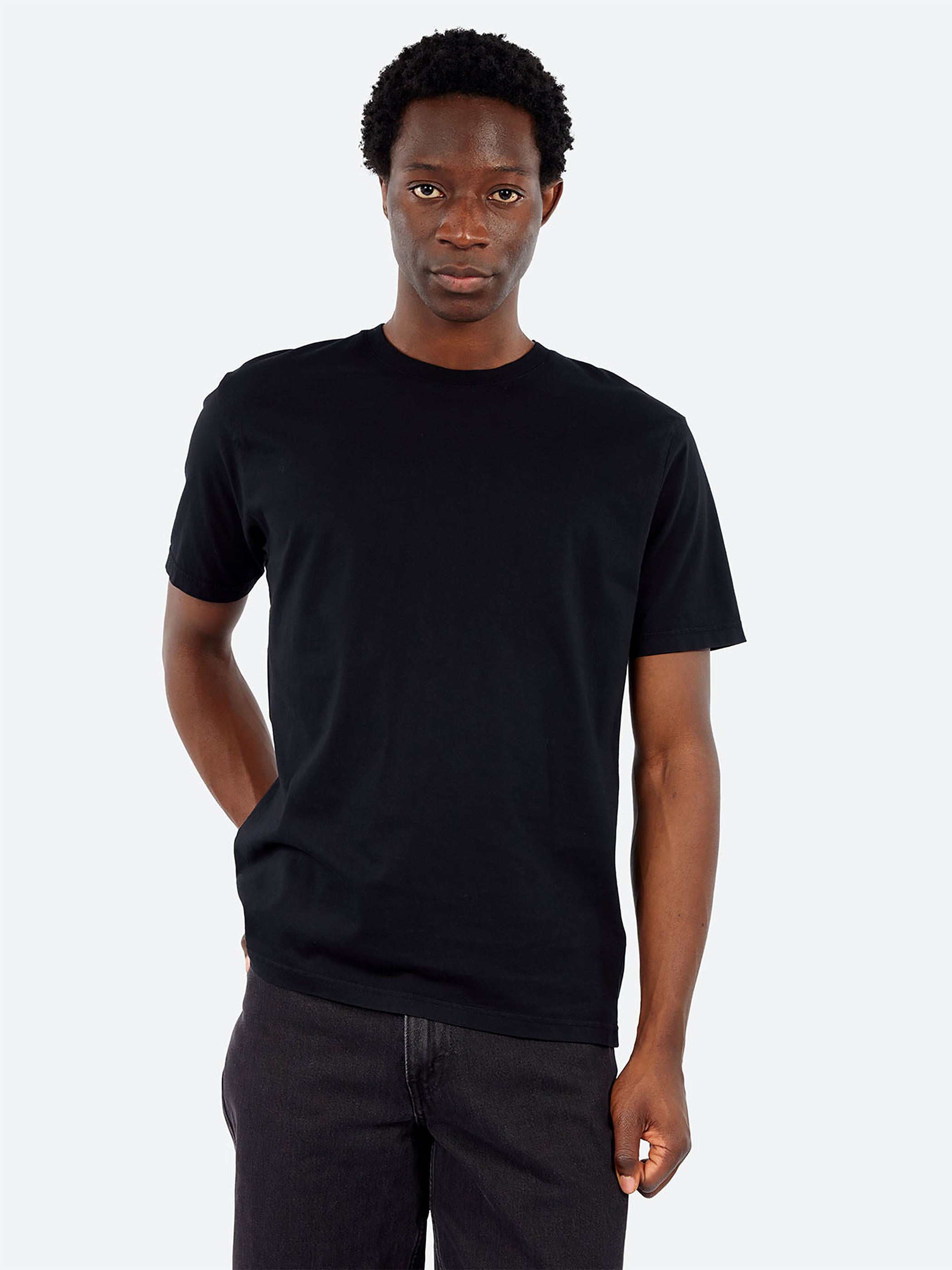 Classic Organic Tee