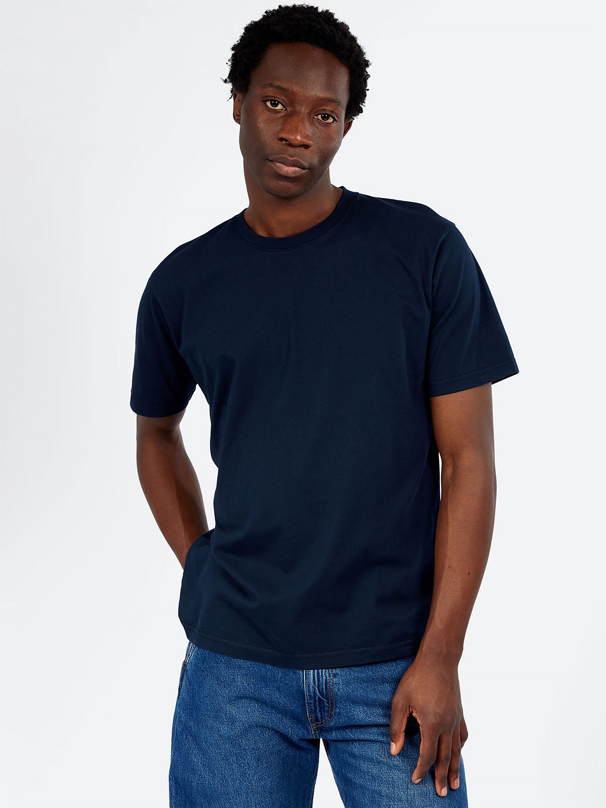 Classic Organic Tee