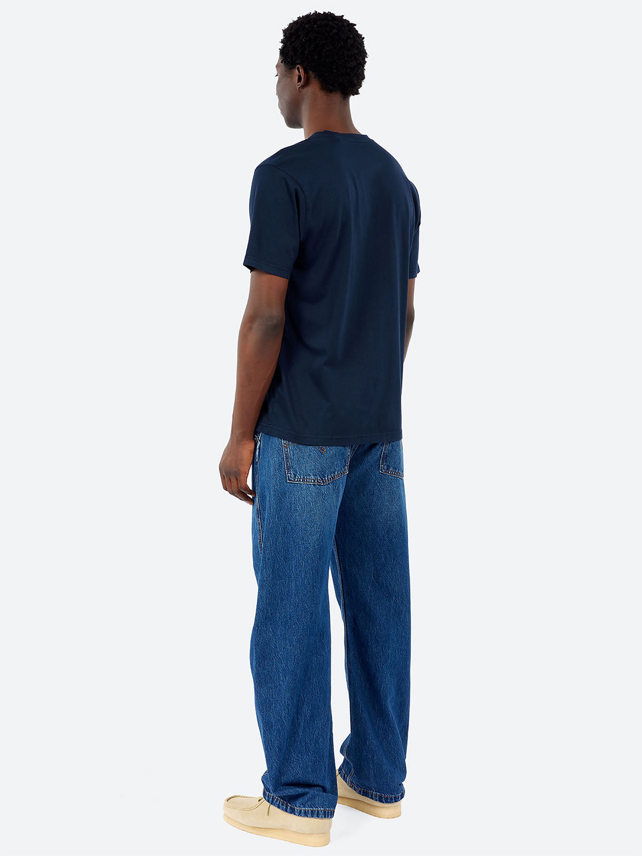 Classic Organic Tee