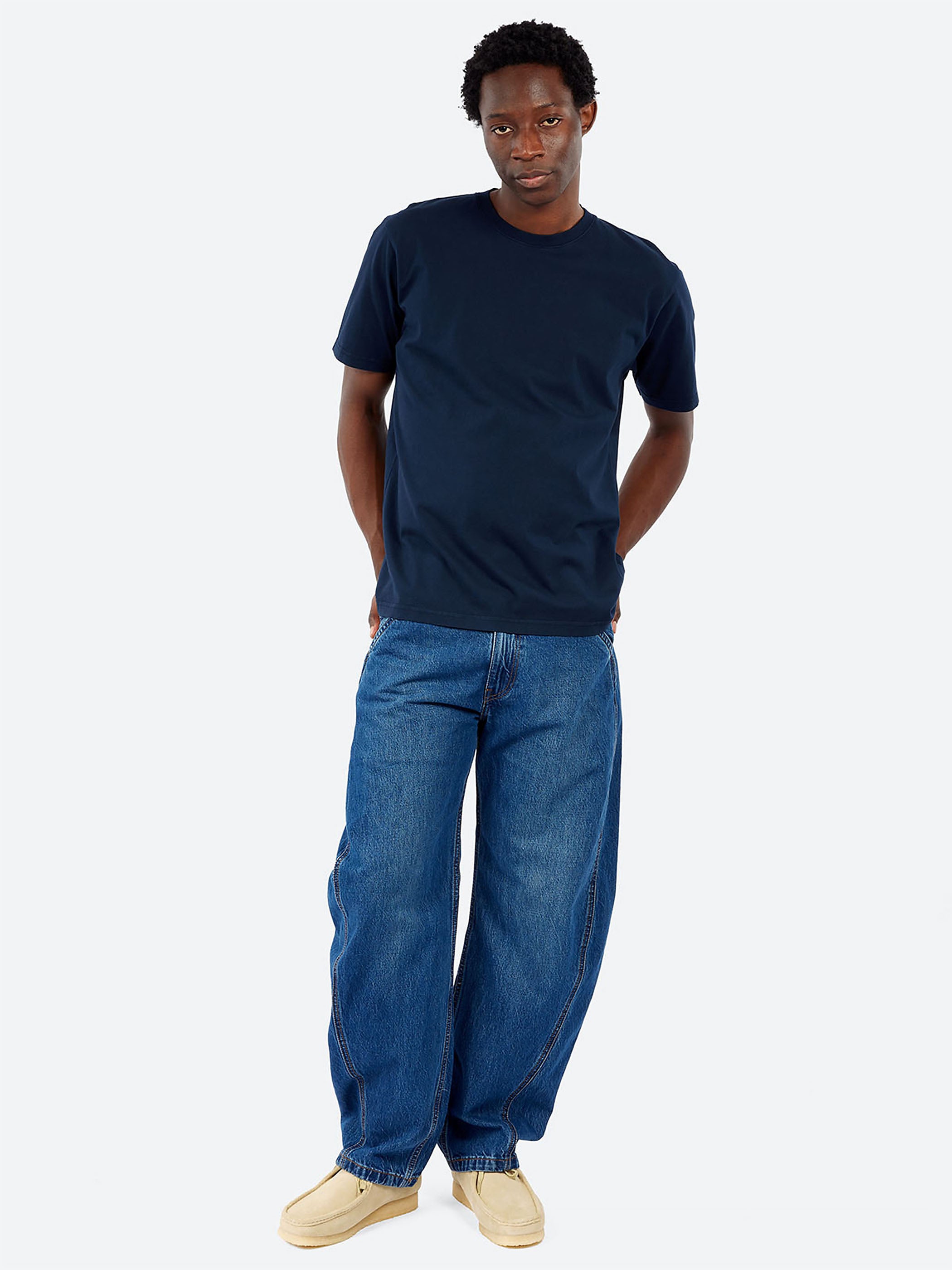 Classic Organic Tee