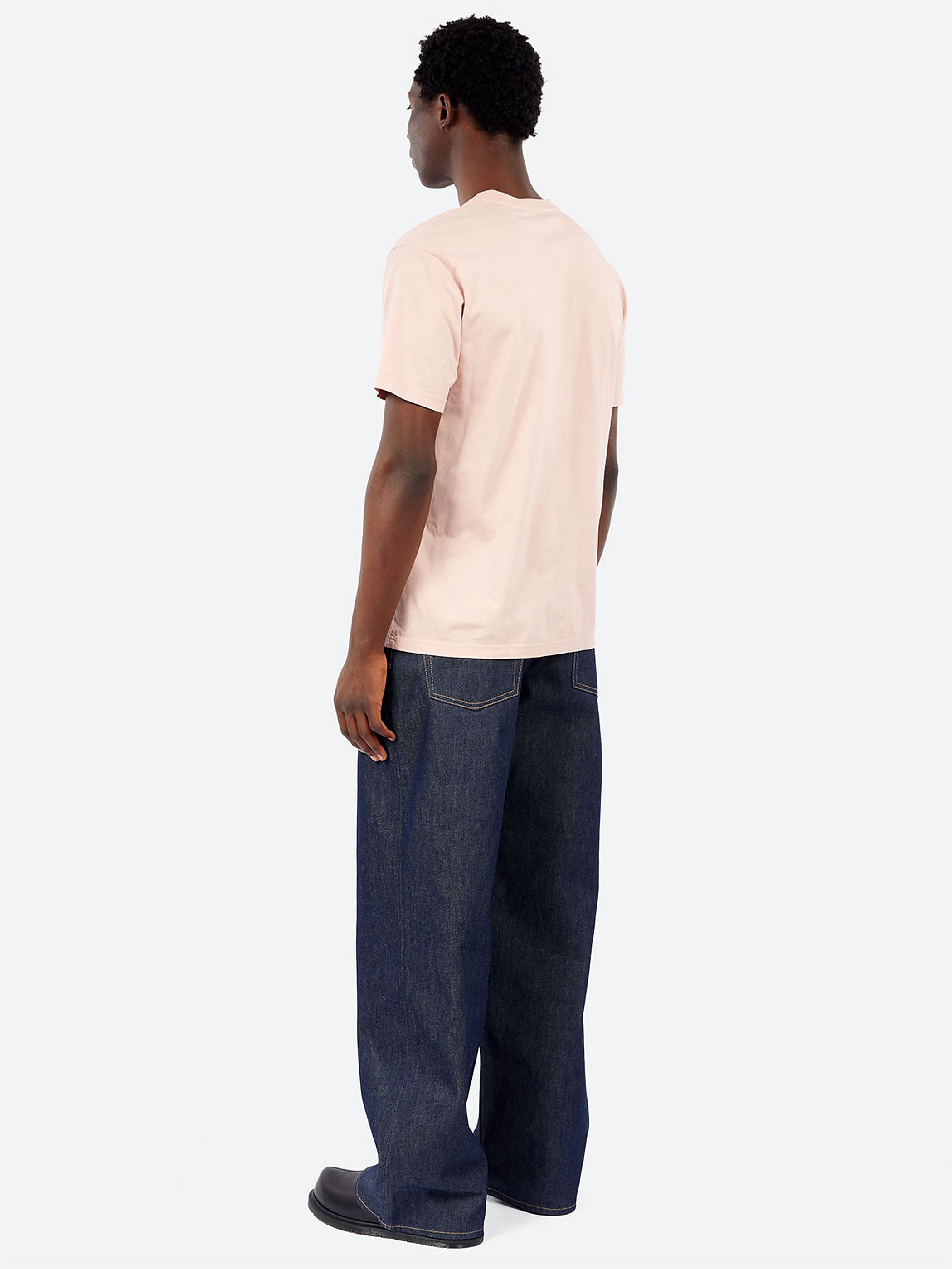 Classic Organic Tee
