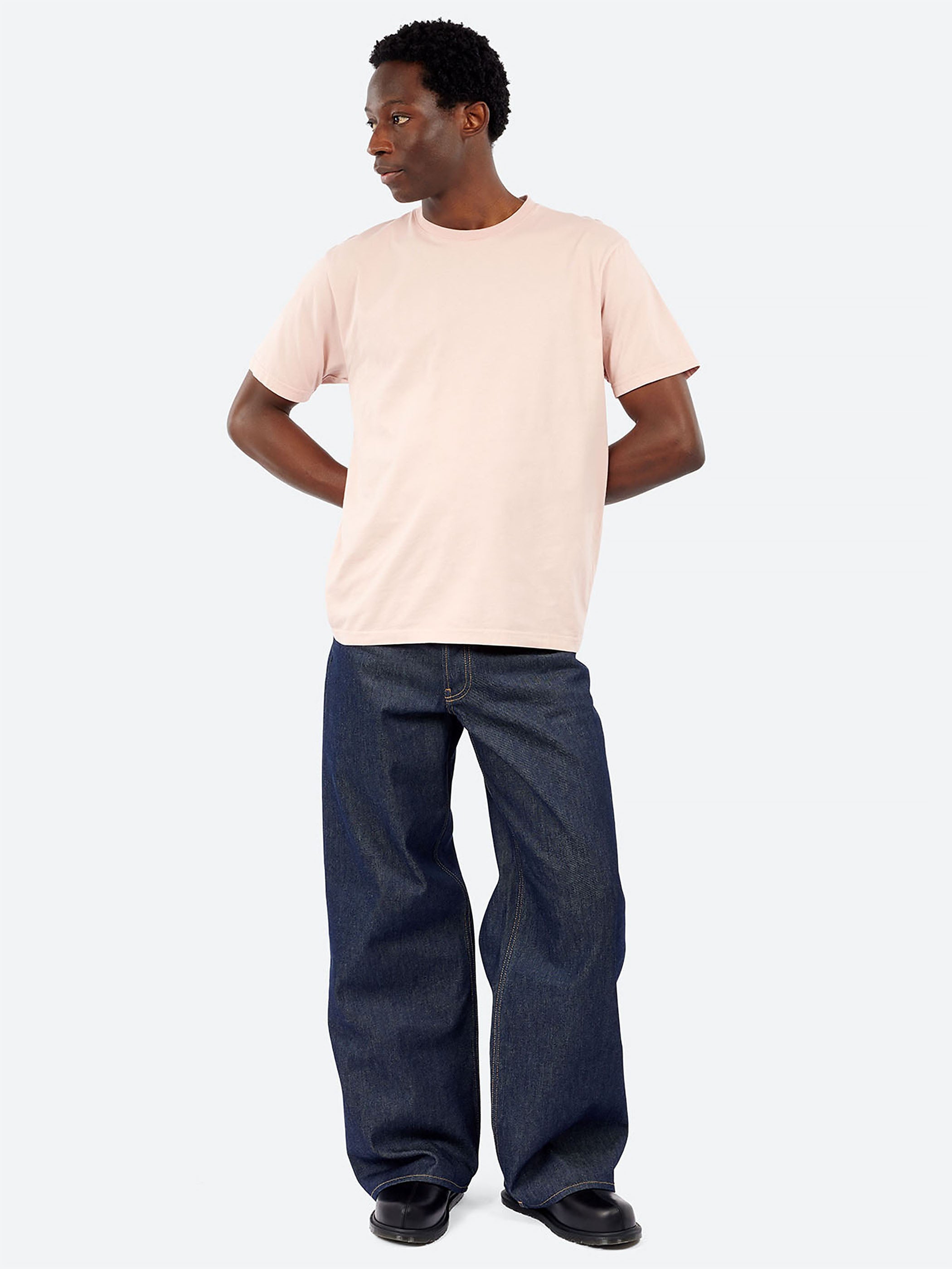 Classic Organic Tee